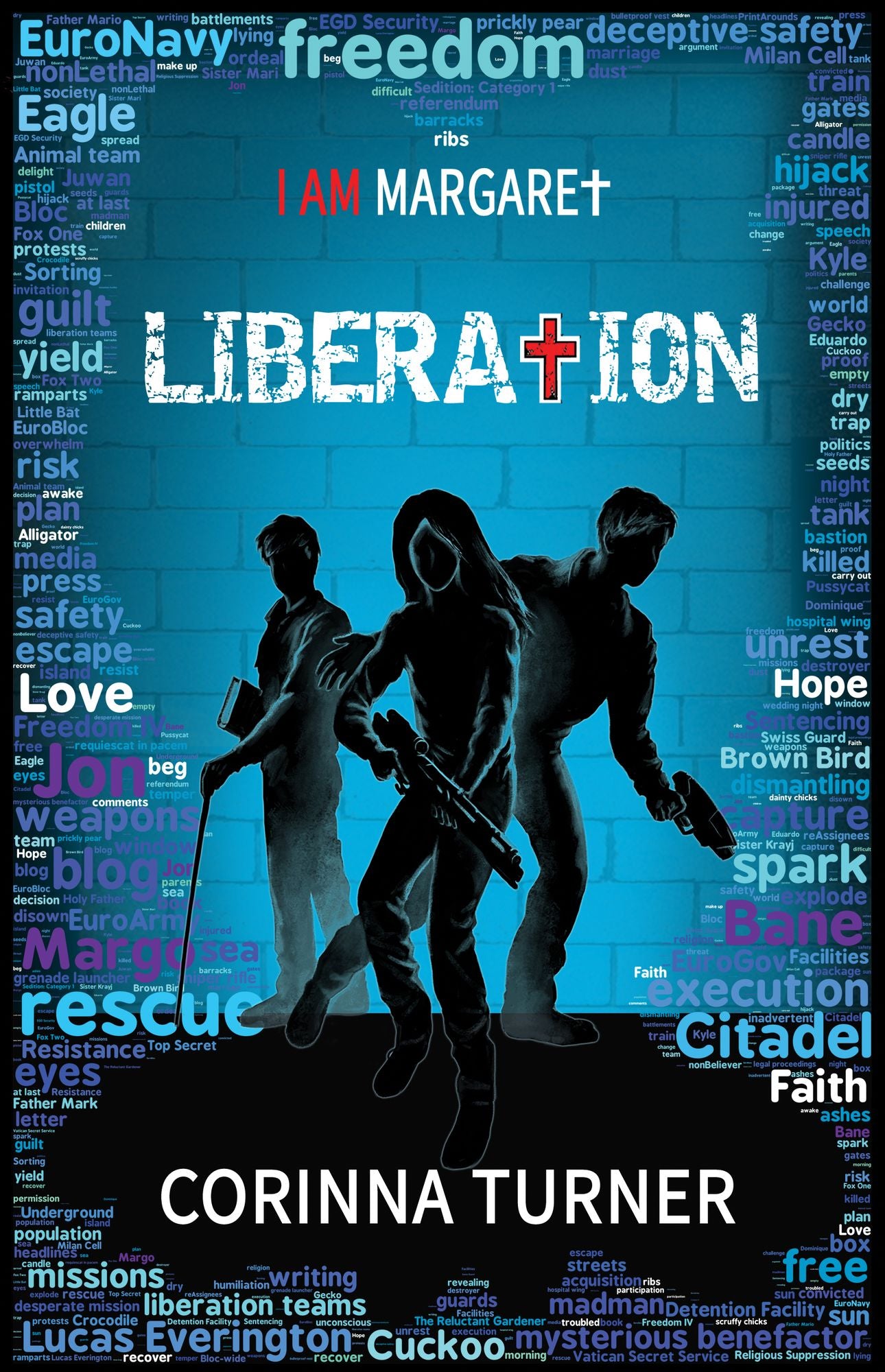 Liberation (U.S. Edition)