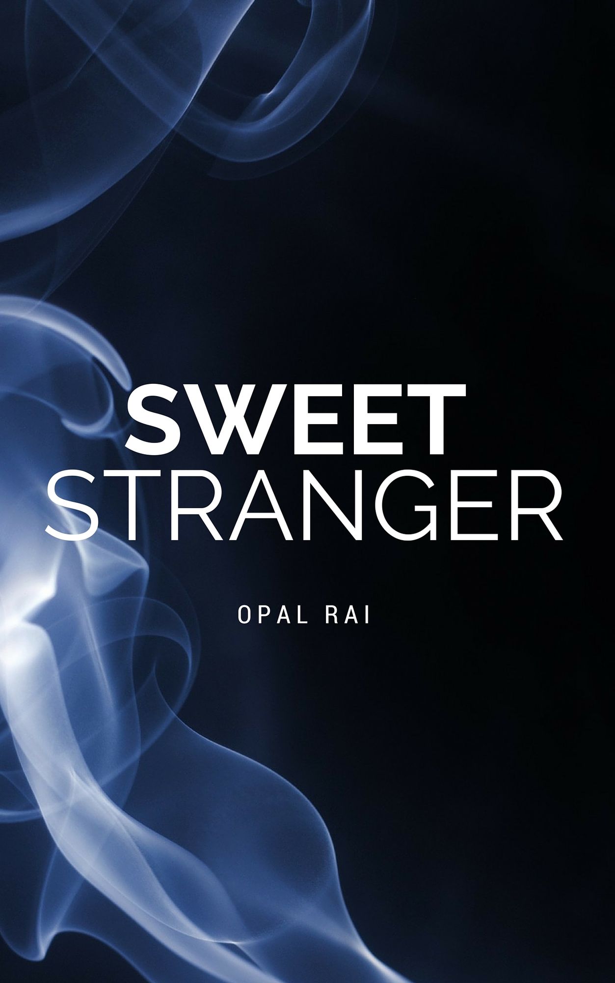 Sweet Stranger (Sweet Series Book 1)