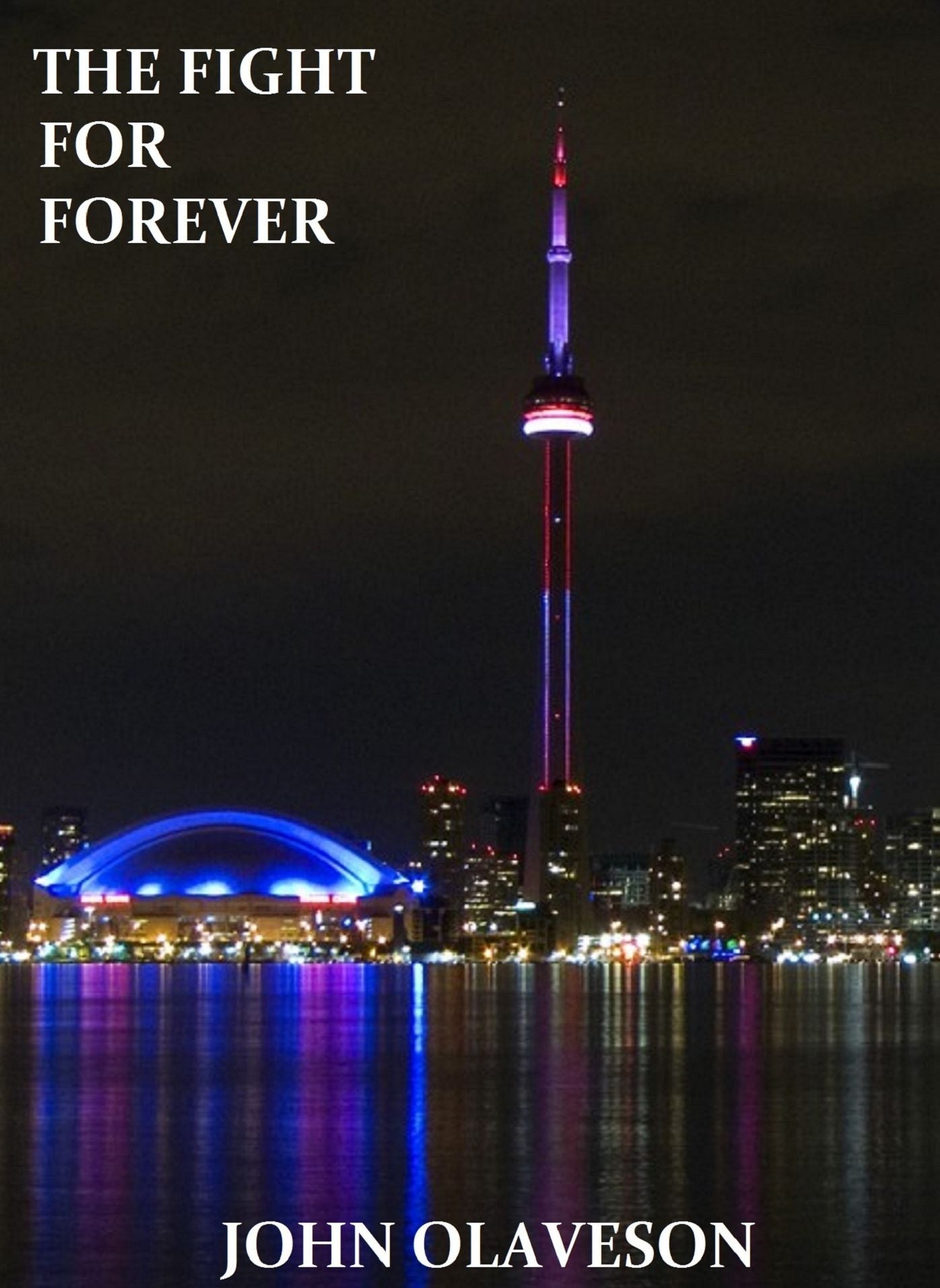 The Fight For Forever