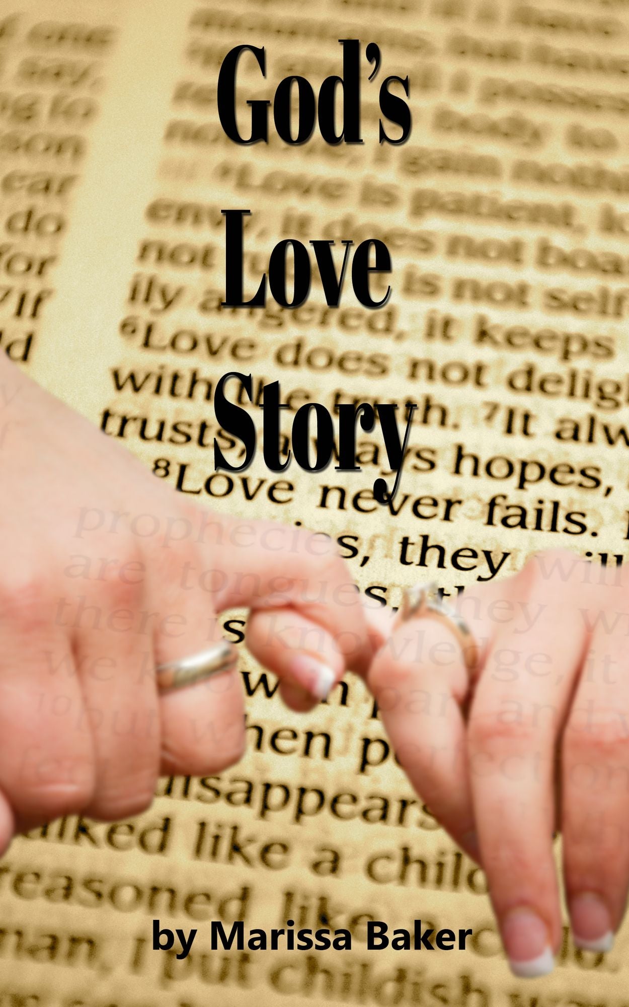 God's Love Story