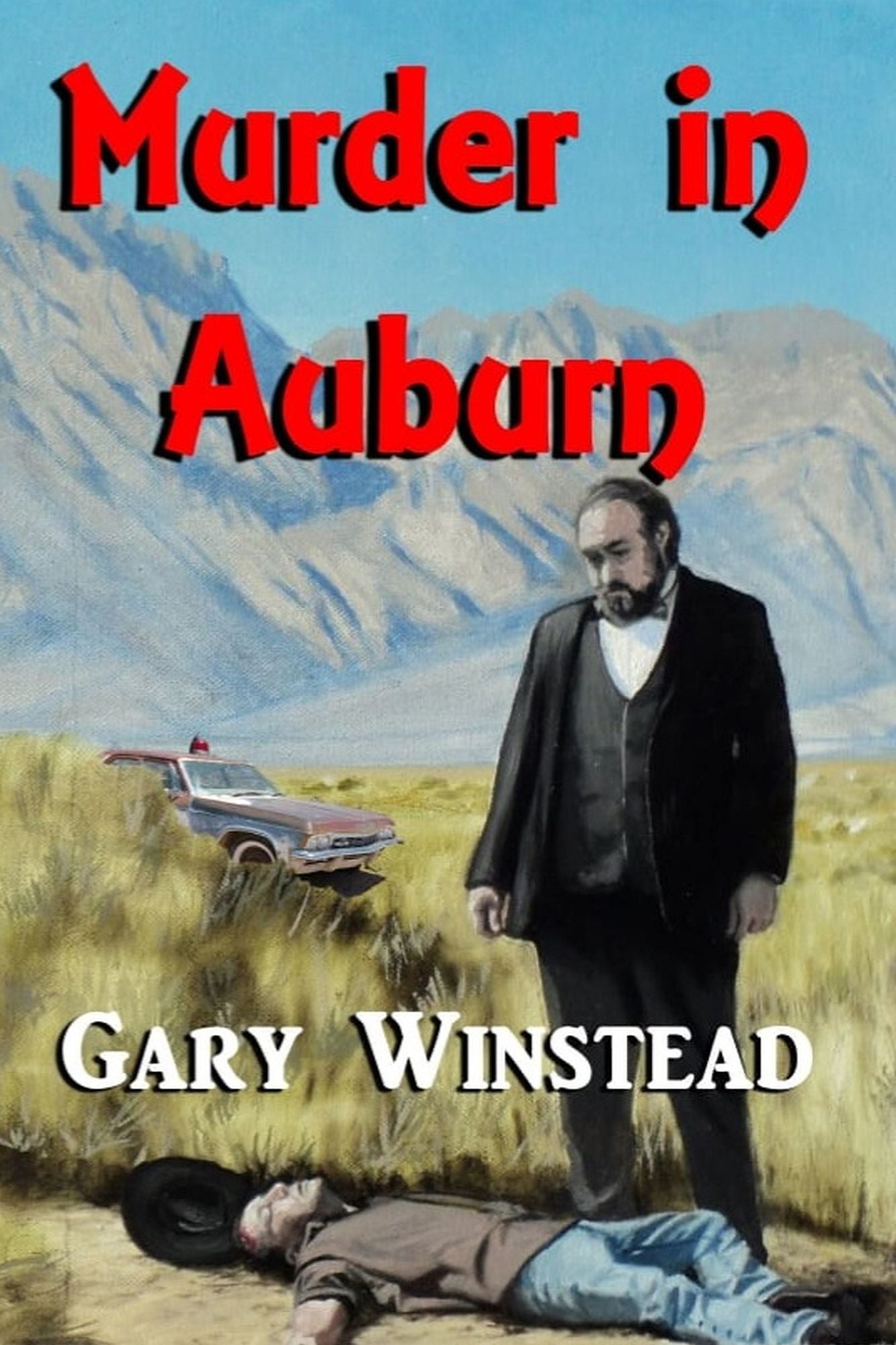 Murder in Auburn
