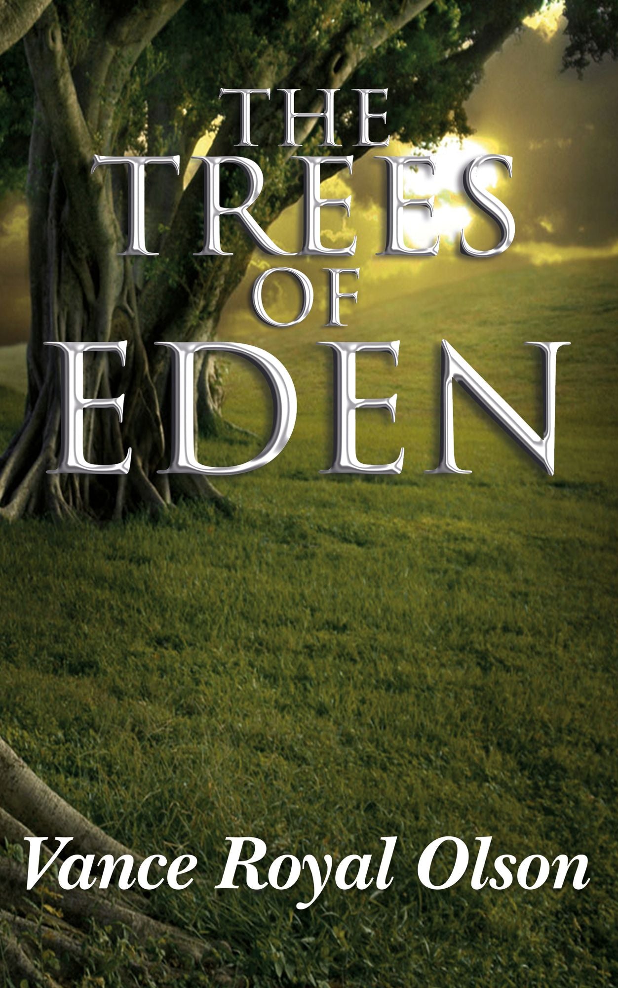 The Trees of Eden