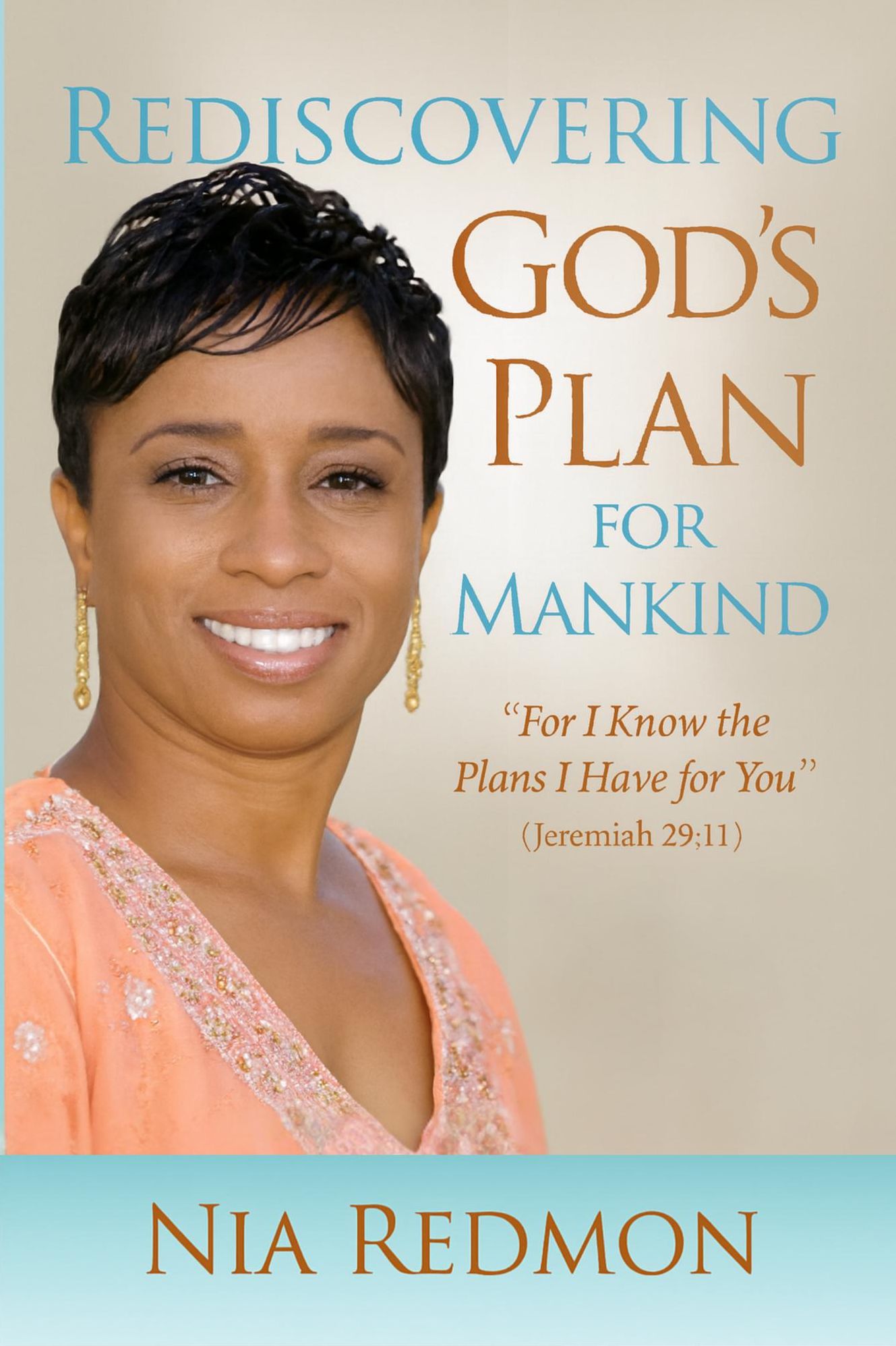 Rediscovering God's Plan for Mankind