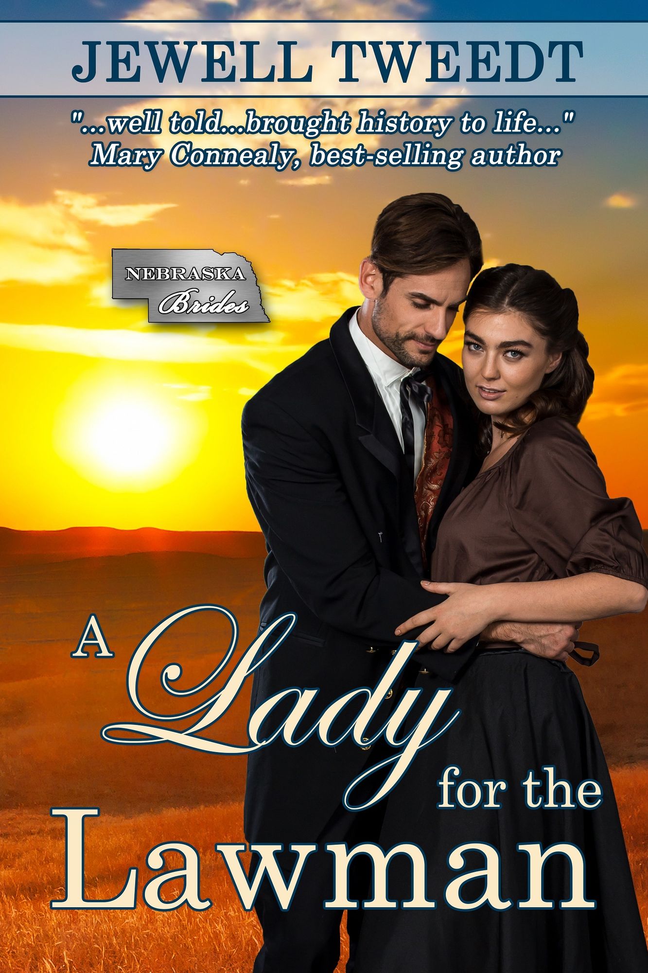 A Lady for the Lawman