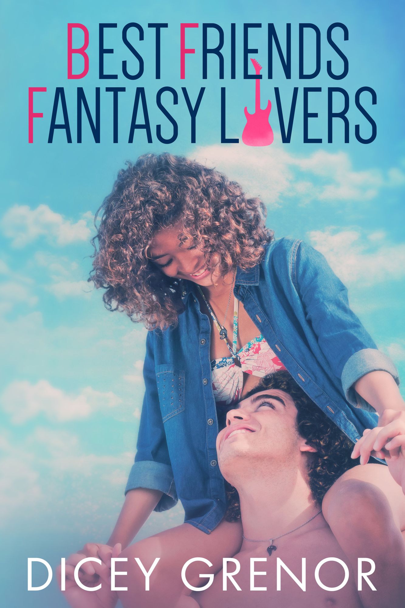 Best Friends, Fantasy Lovers
