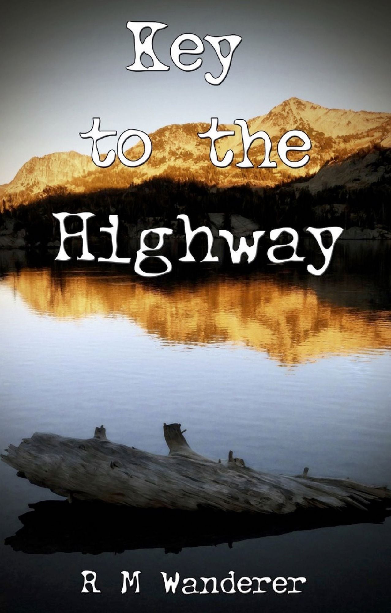 Key to the Highway