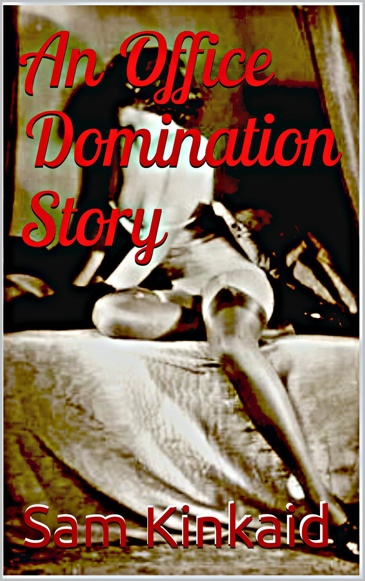 An Office Domination Story