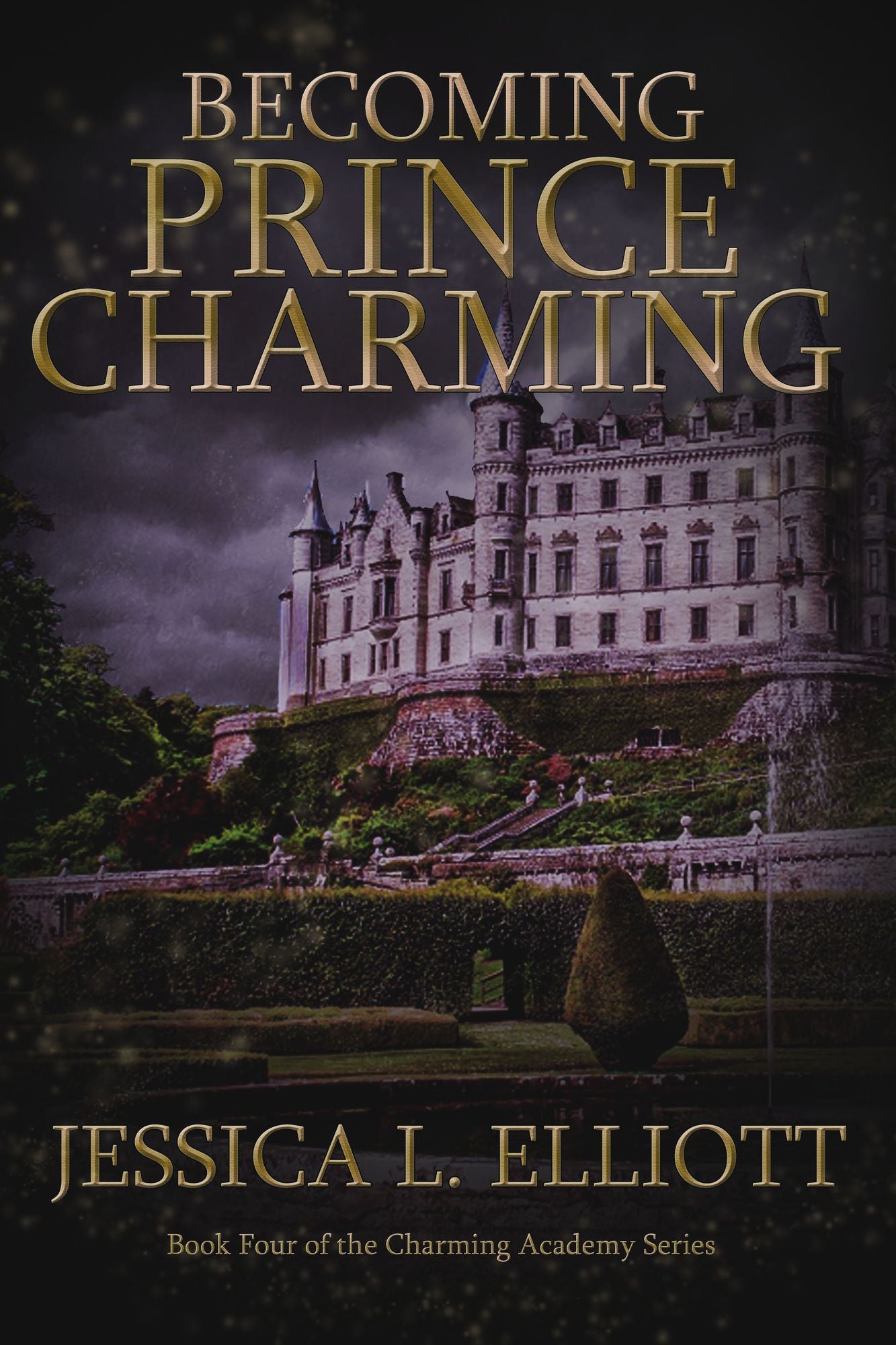 Becoming Prince Charming