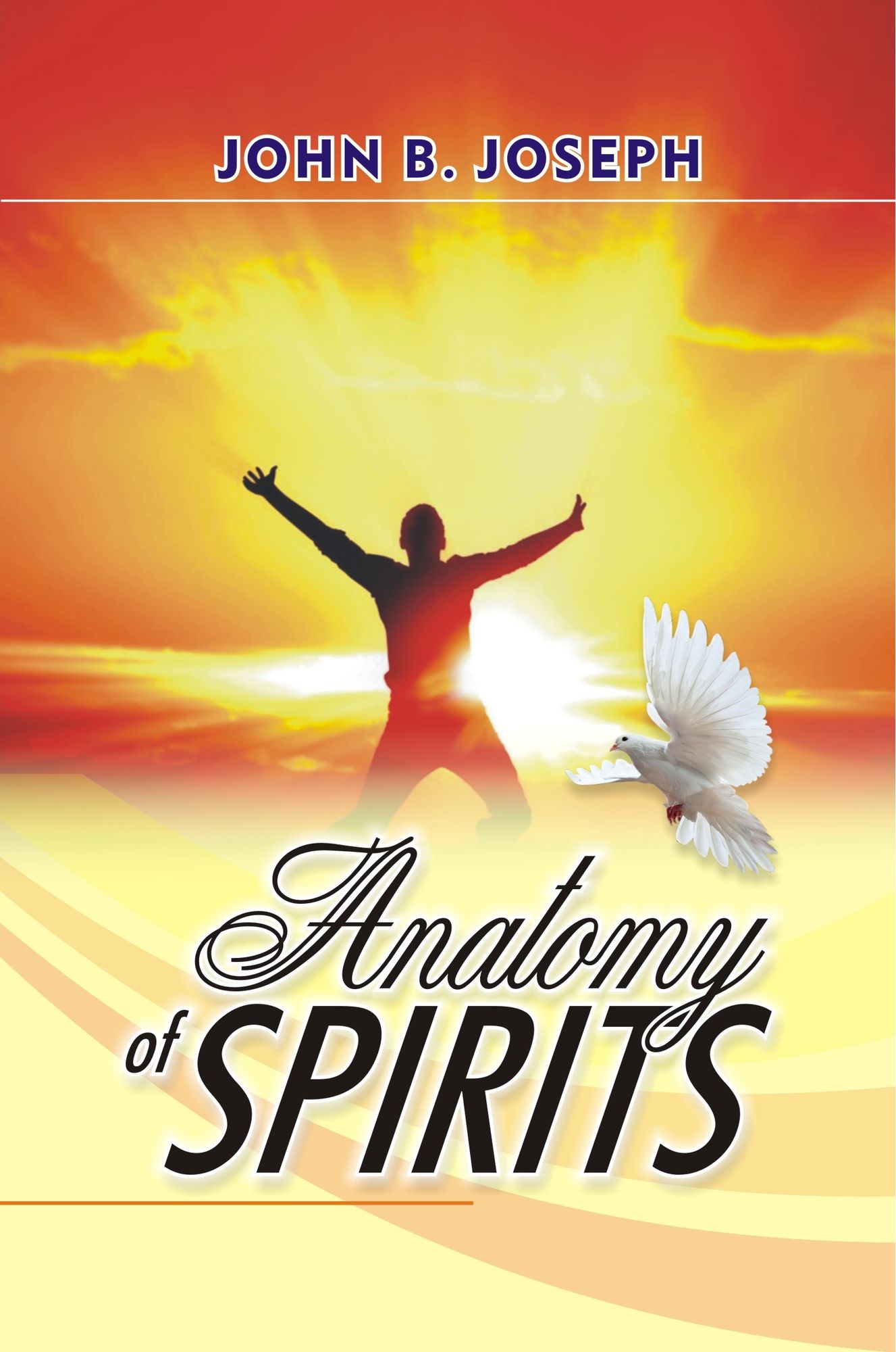 Anatomy of Sprits