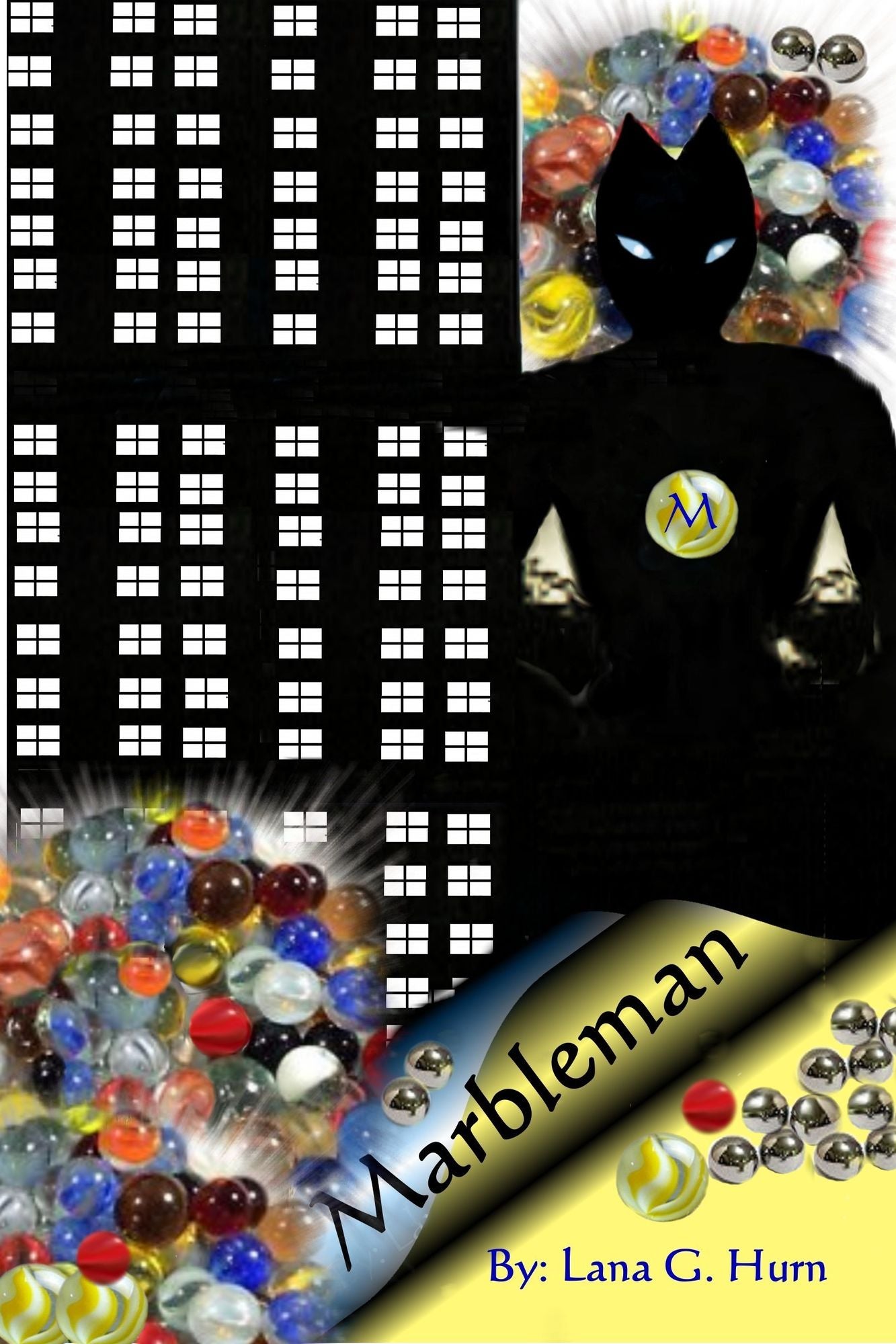 Marbleman