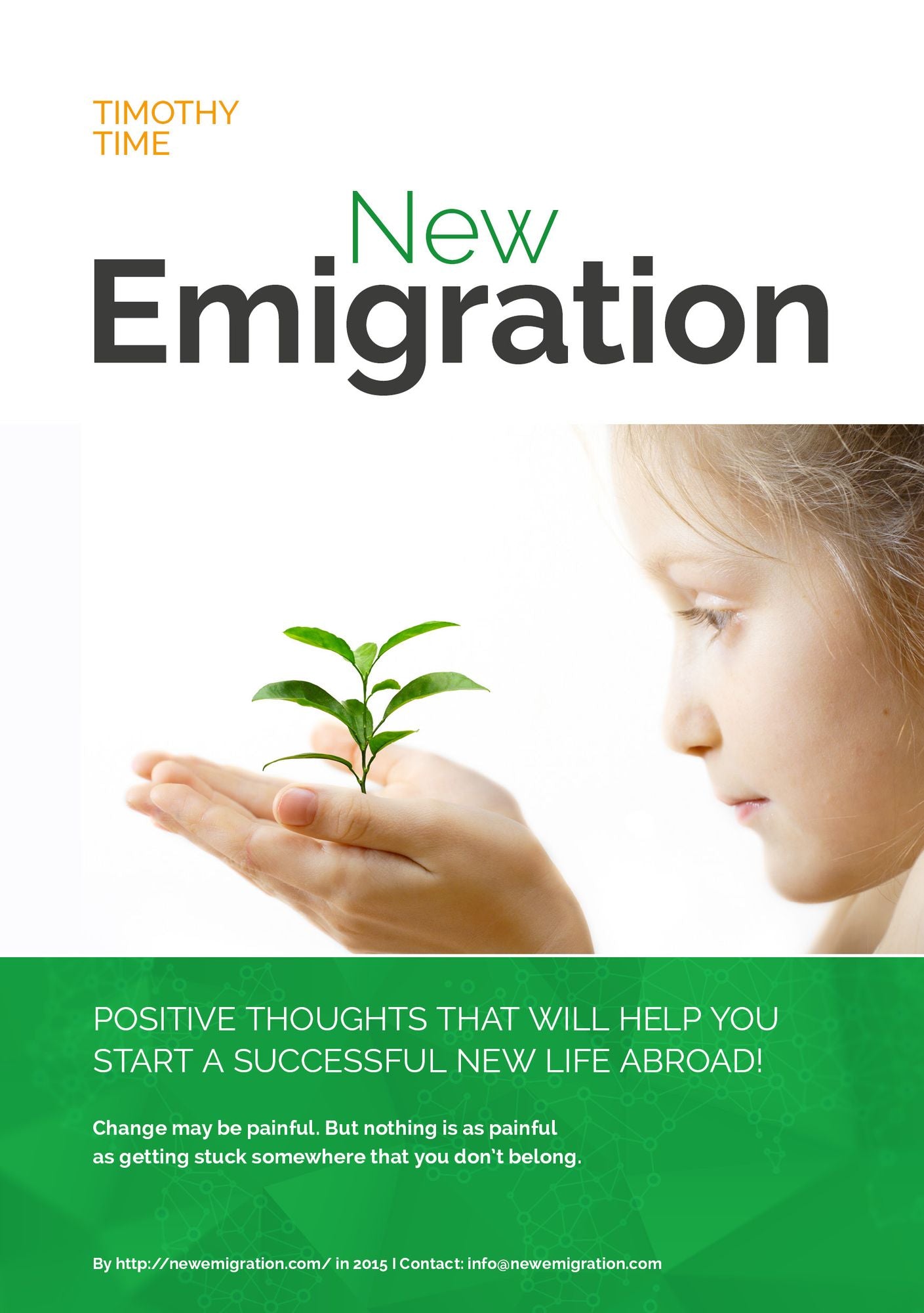 New Emigration