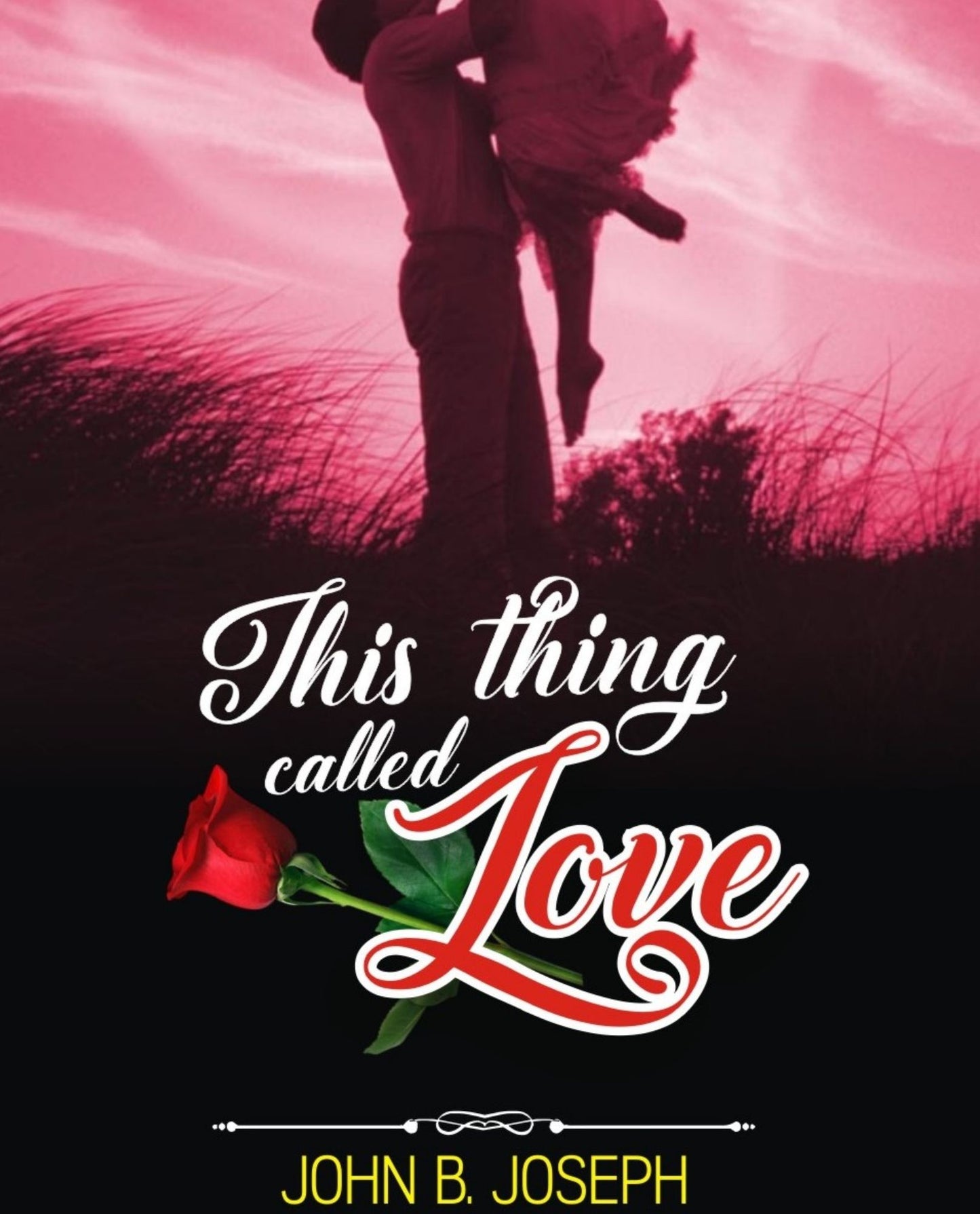 This Thing Called Love