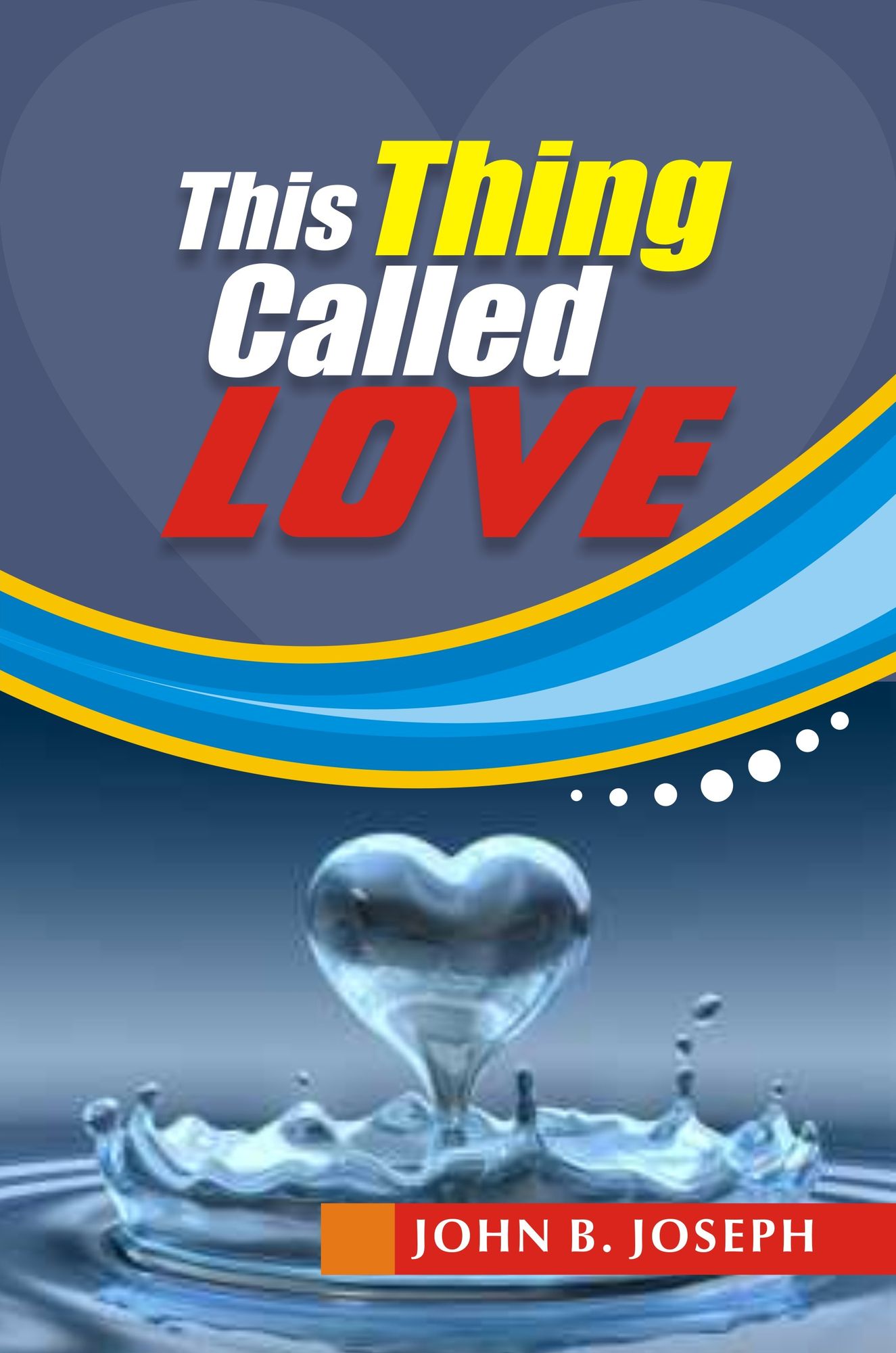 This Thing Called Love