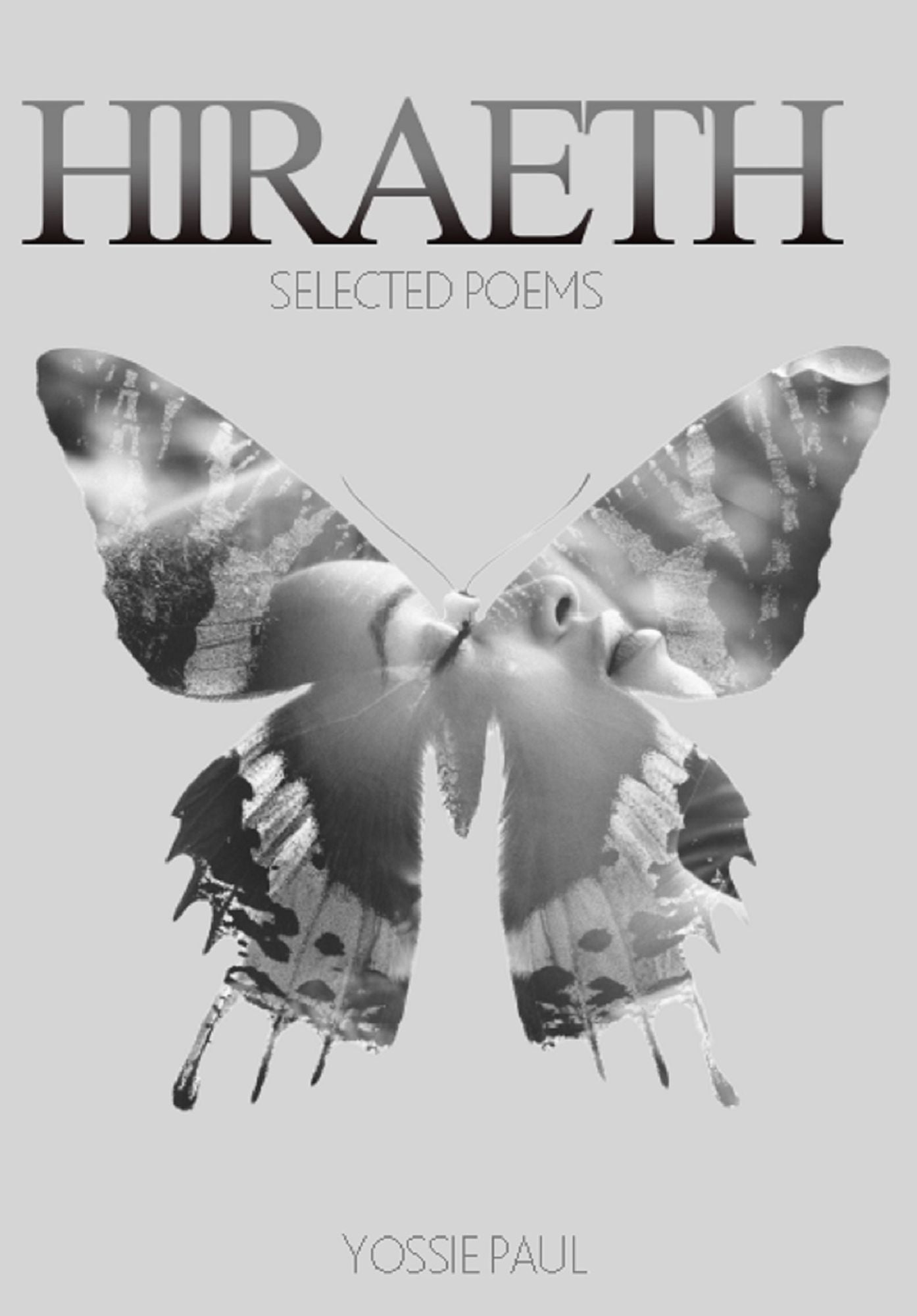 Hiraeth: Selected Poems