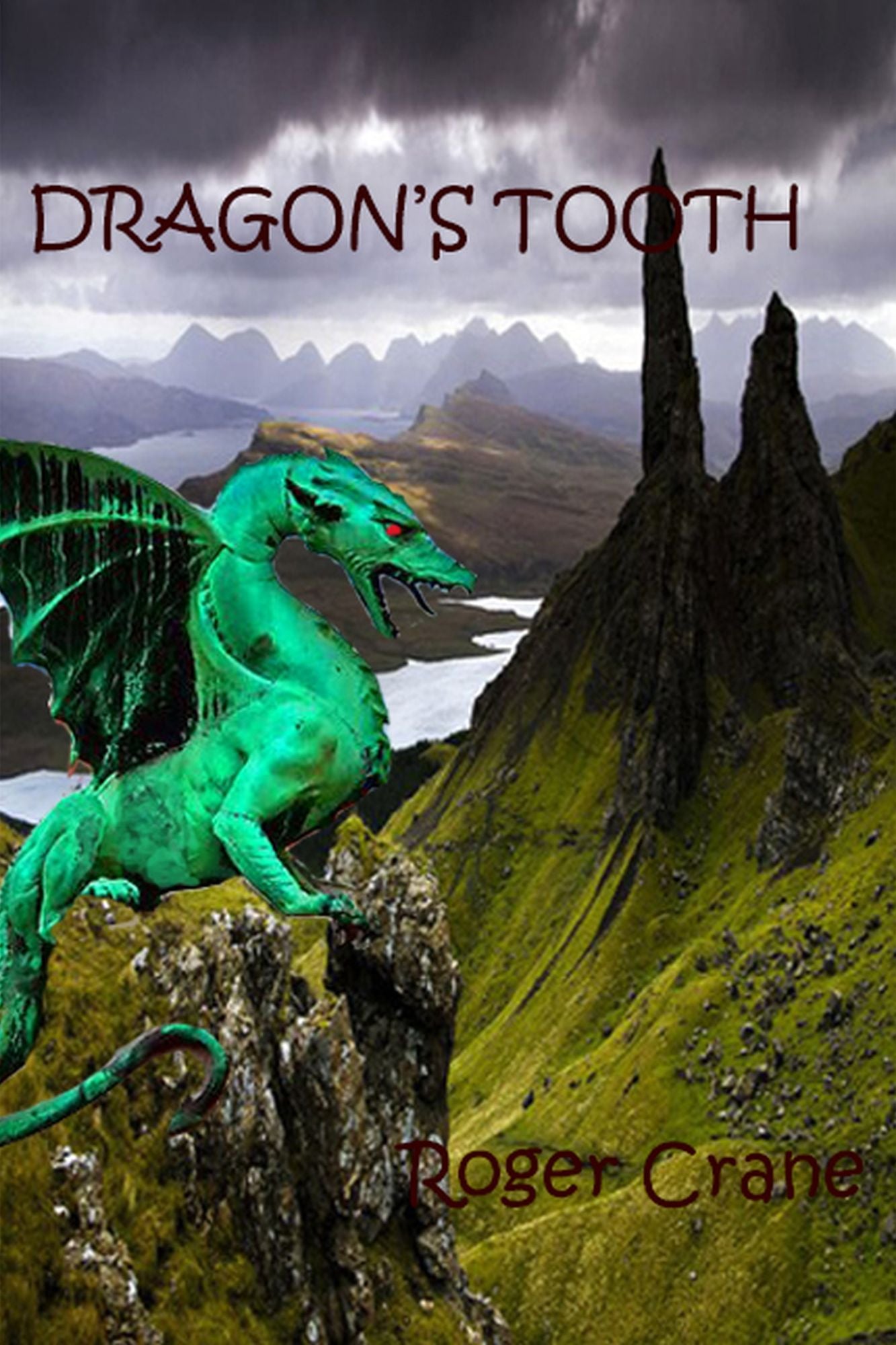 Dragon's Tooth