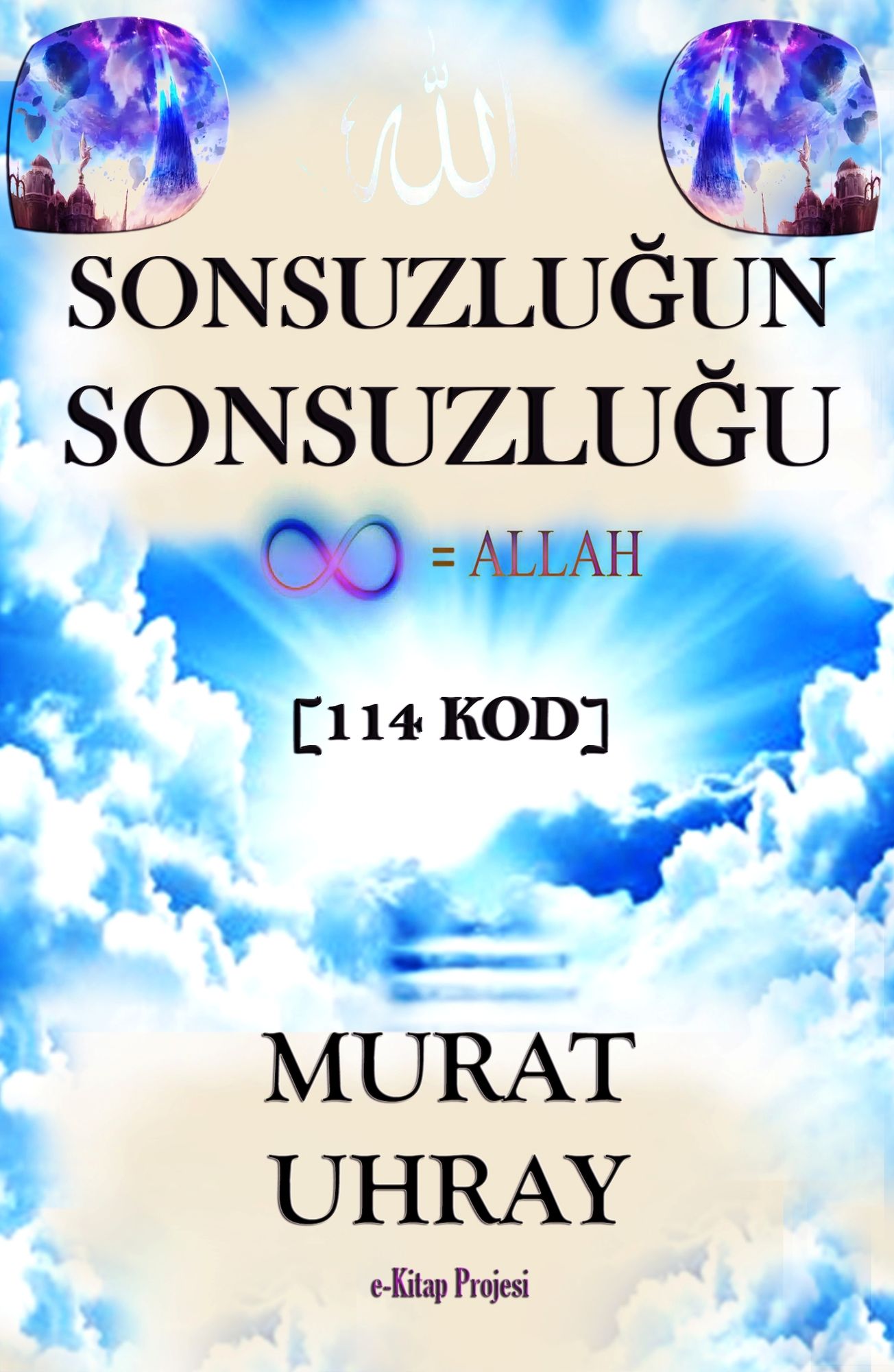 Sonsuzlugun Sonsuzlugu [114 Kod]