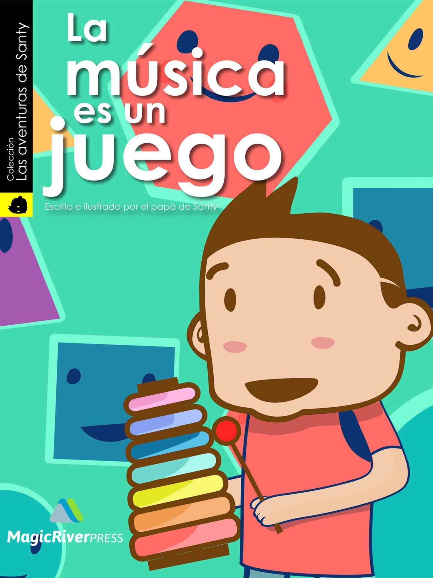 La Música es un Juego