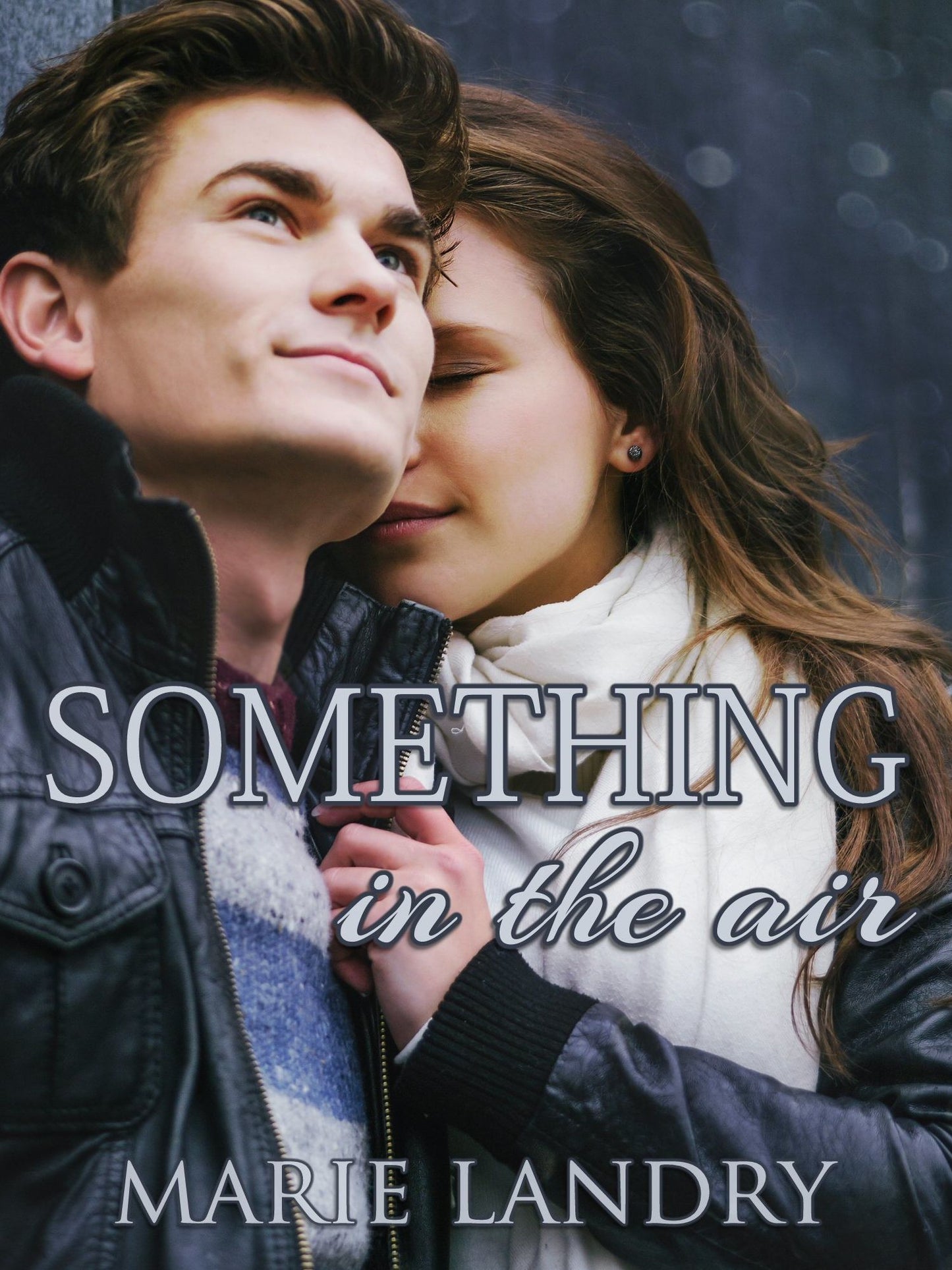 Something in the Air