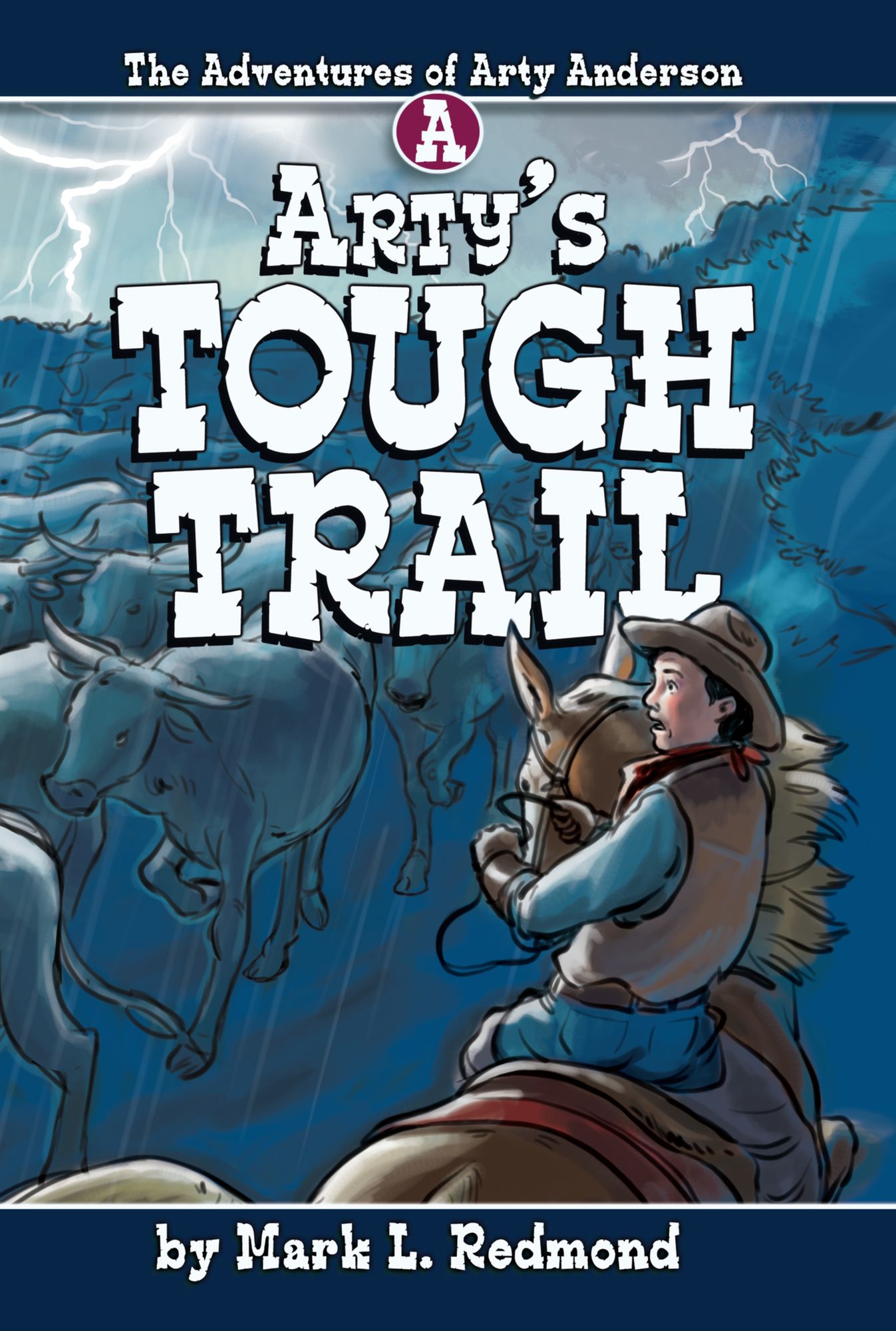 Arty's Tough Trail