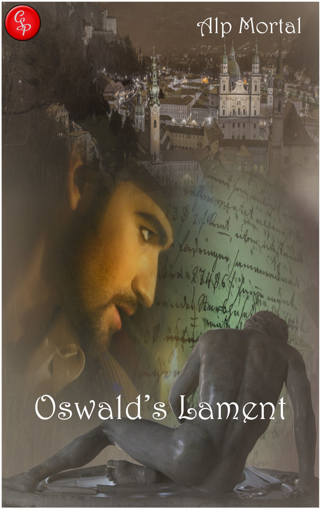 Oswald's Lament