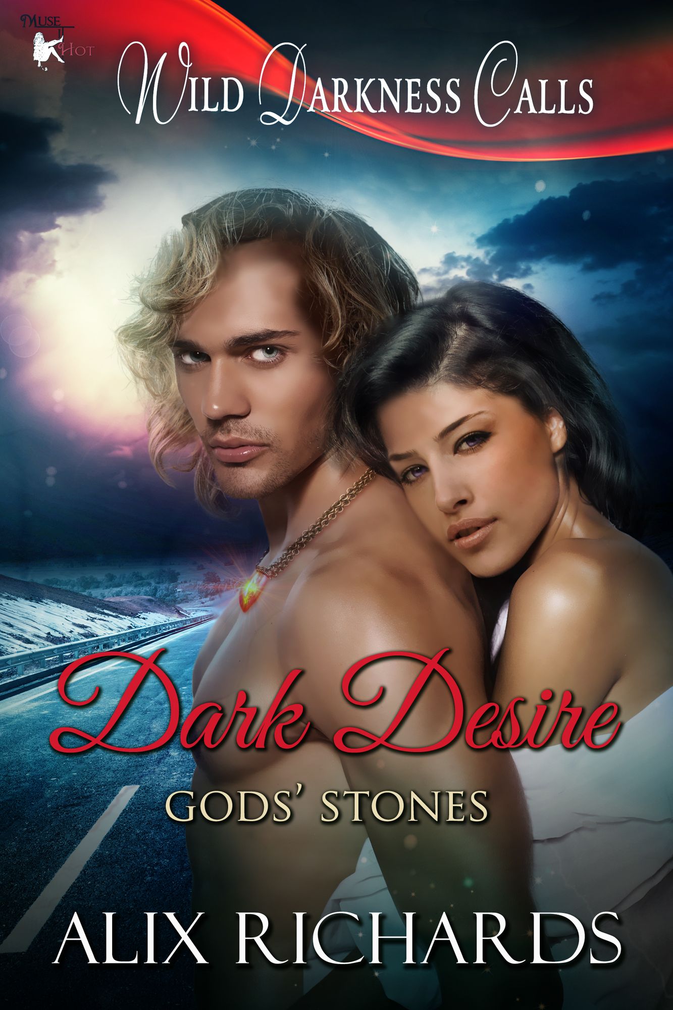 Dark Desire