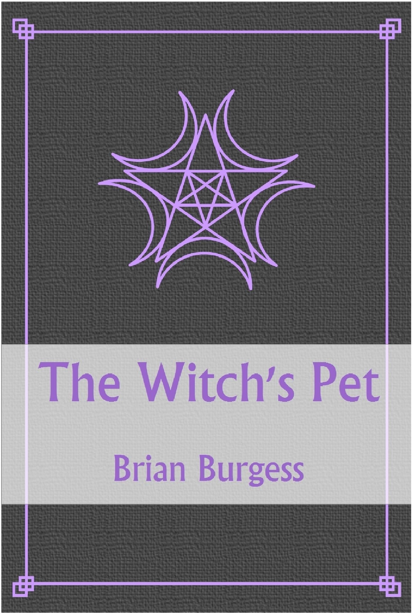 The Witch's Pet