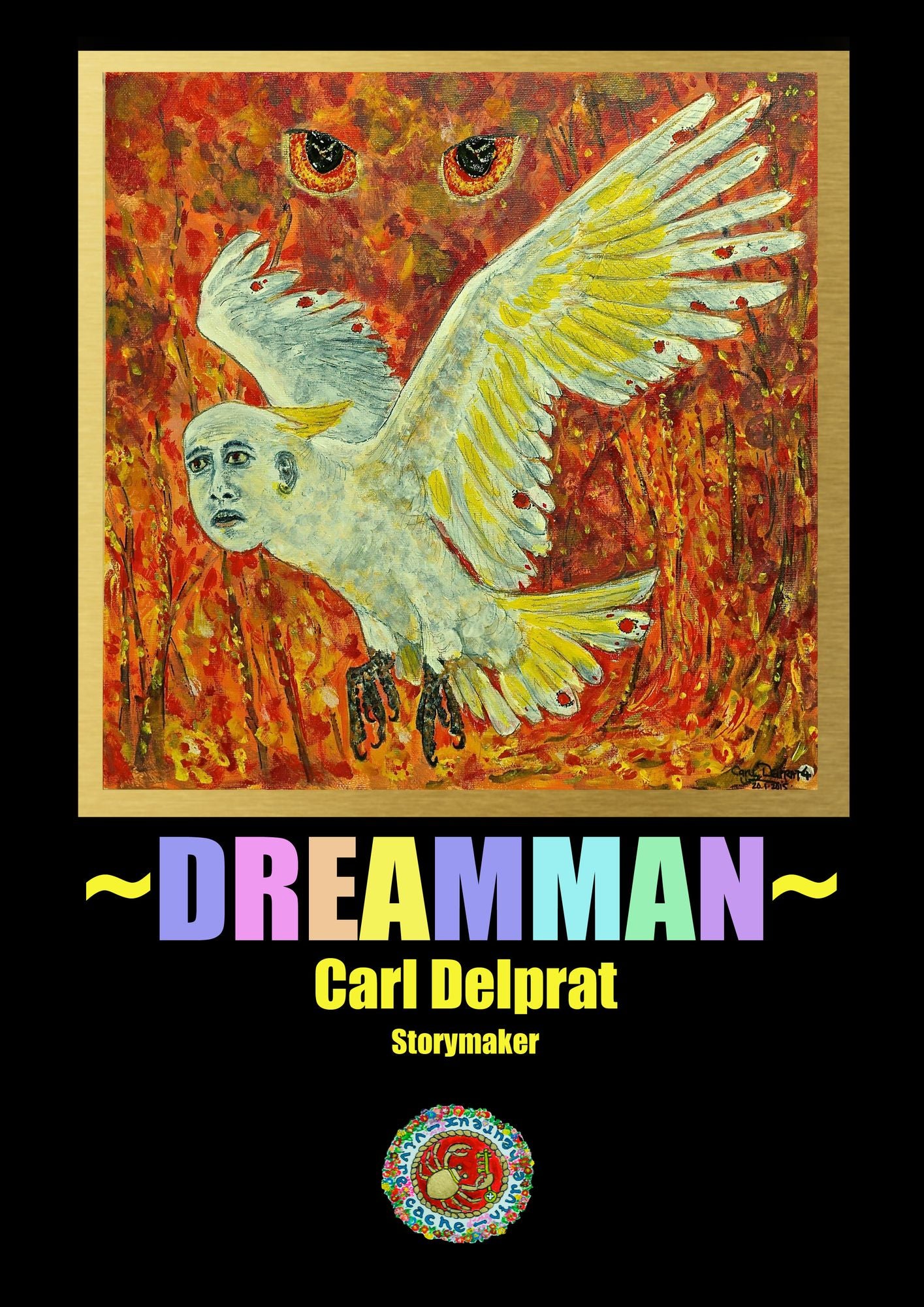 Dreamman