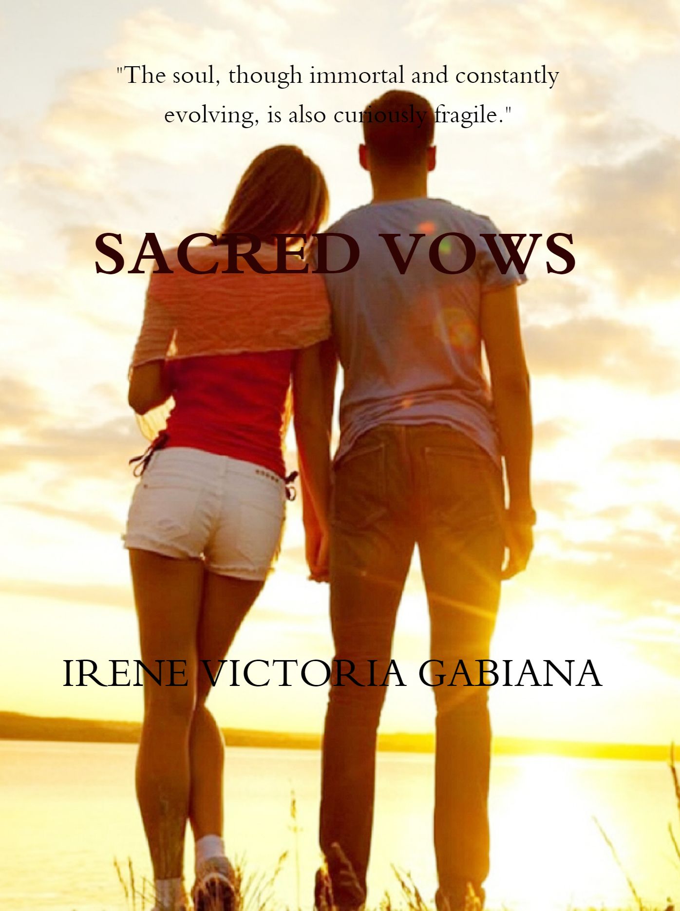 Sacred Vows