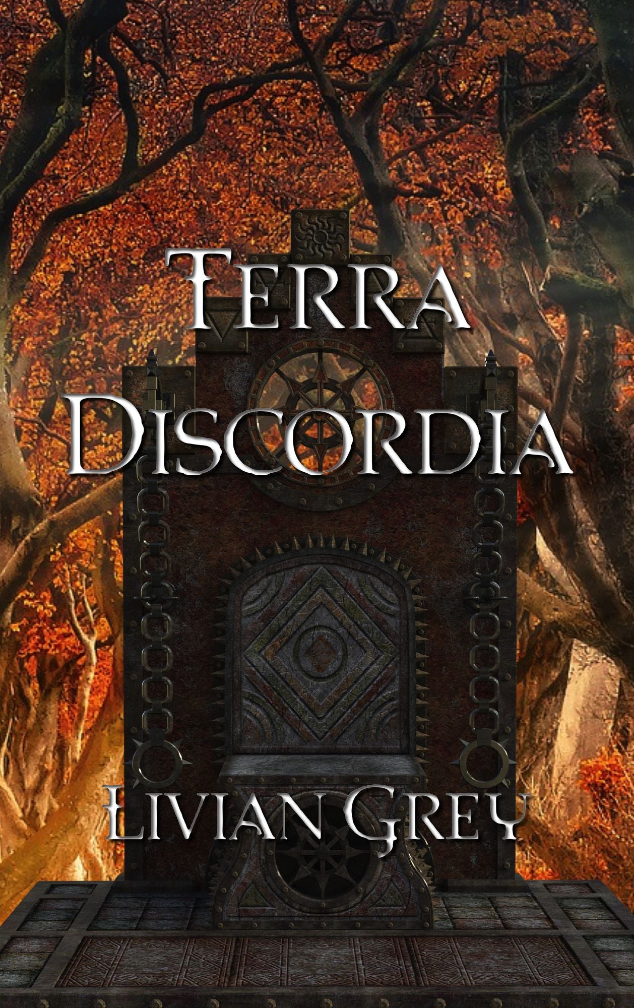 Terra Discordia