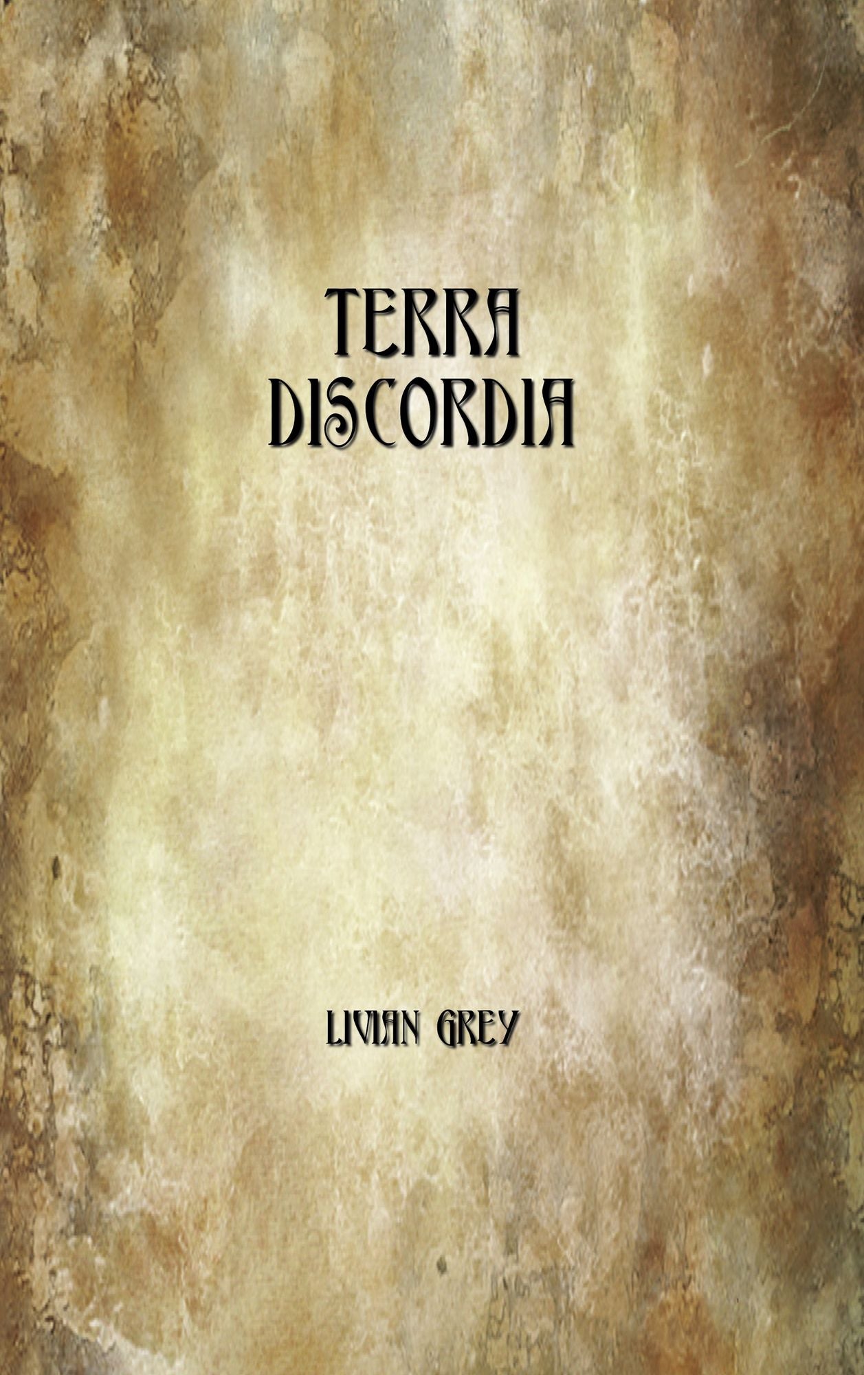 Terra Discordia