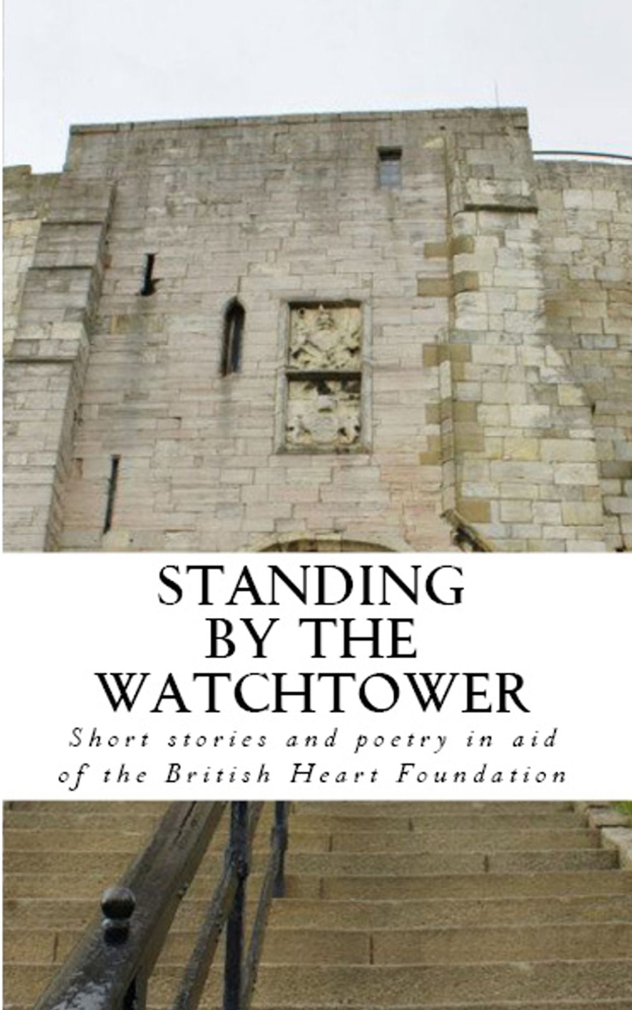 Standing by the Watchtower: Volume 2