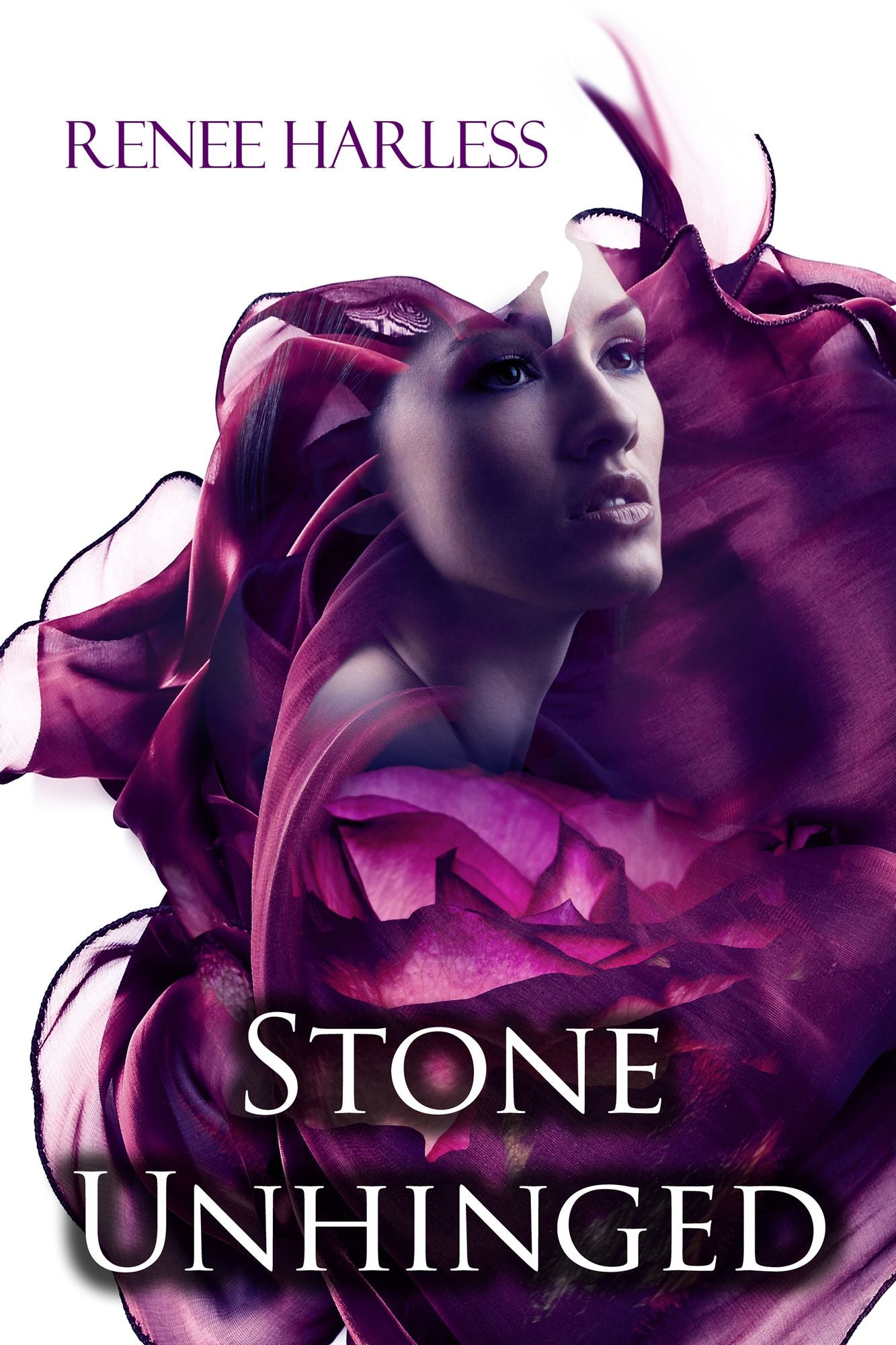 Stone Unhinged