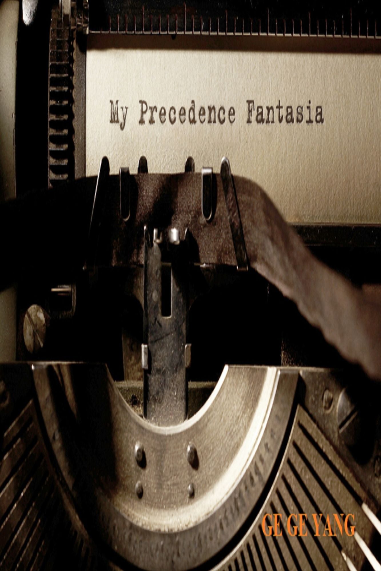 My Precedence Fantasia