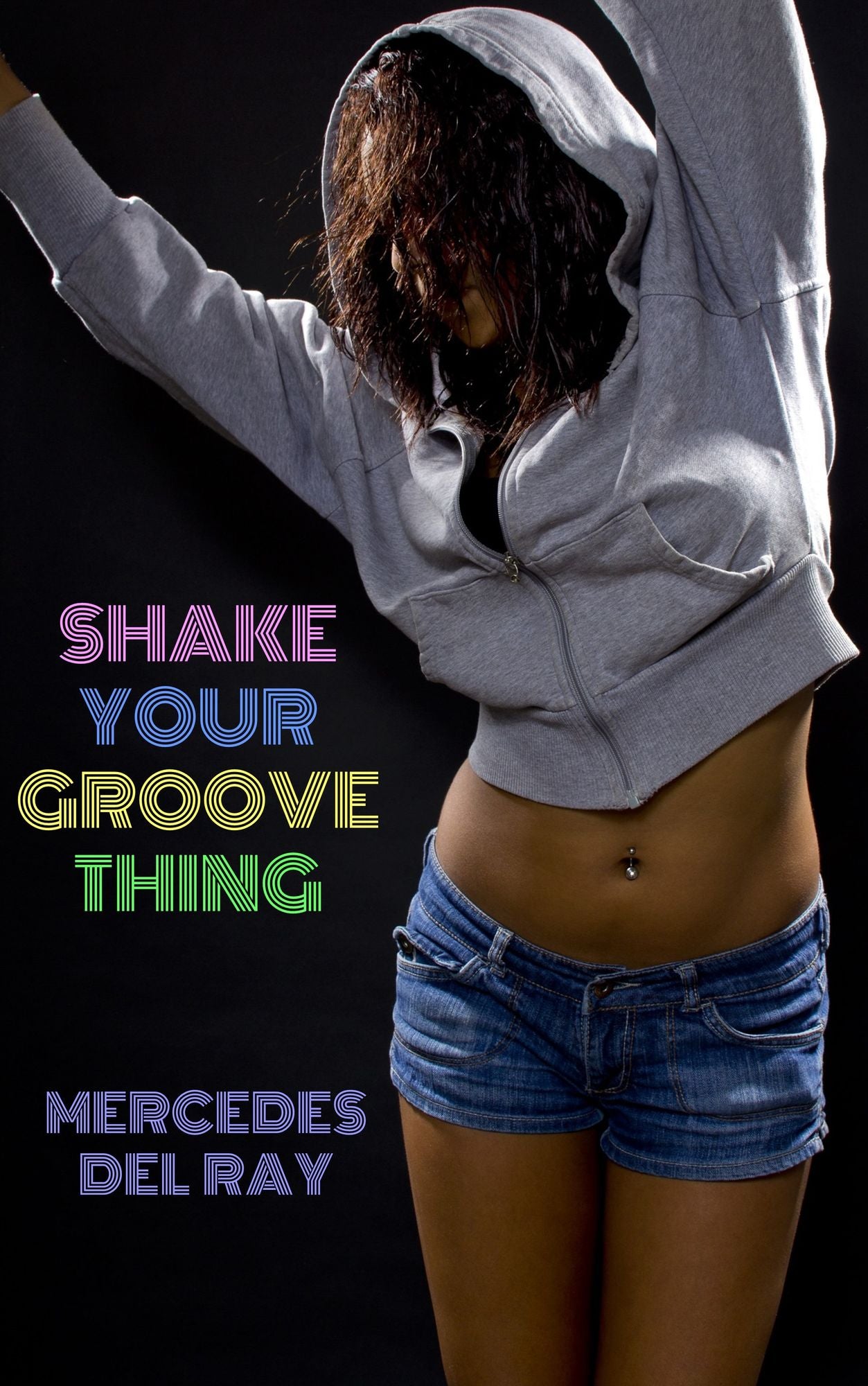 Shake Your Groove Thing
