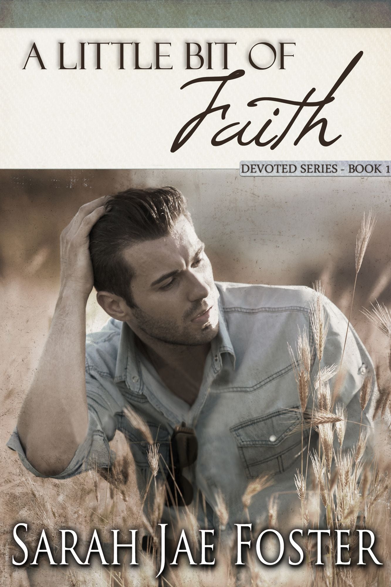 A Little Bit of Faith