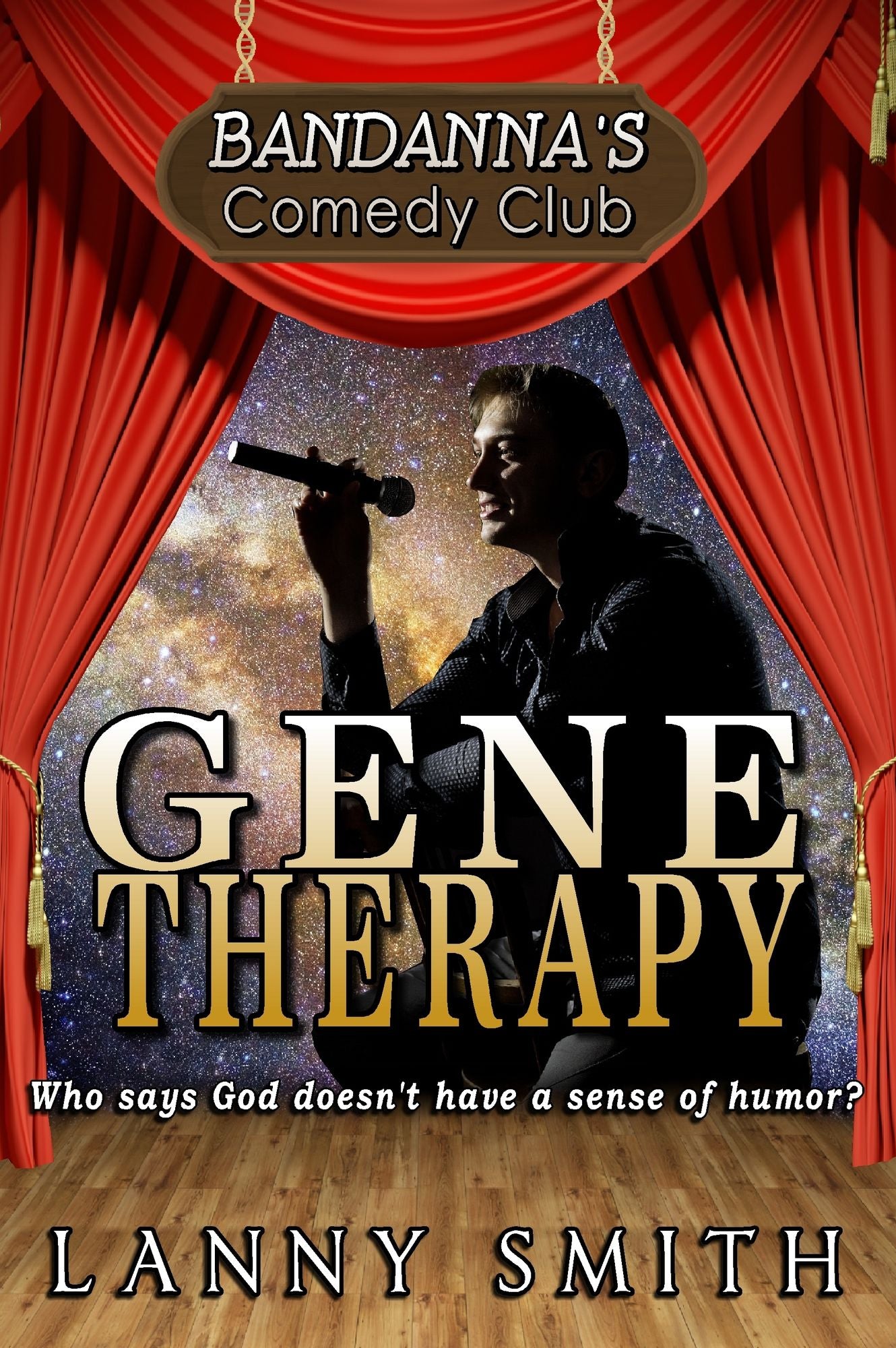 Gene Therapy