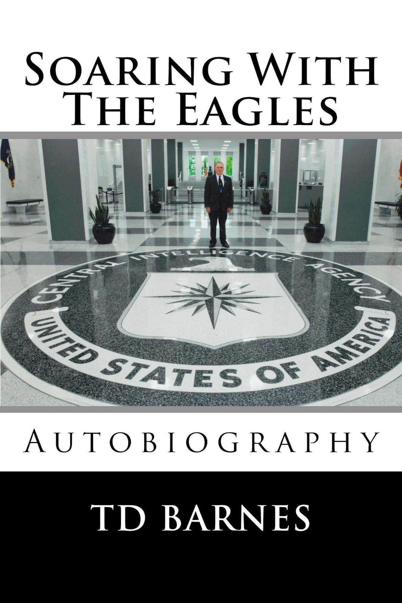 Soaring With The Eagles