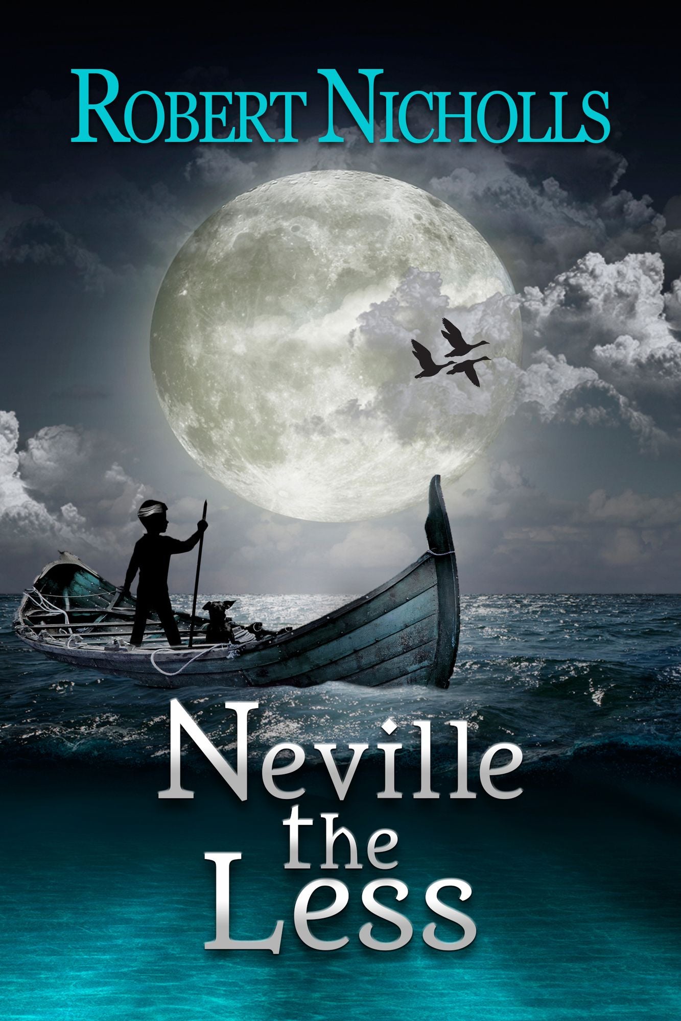 Neville the Less