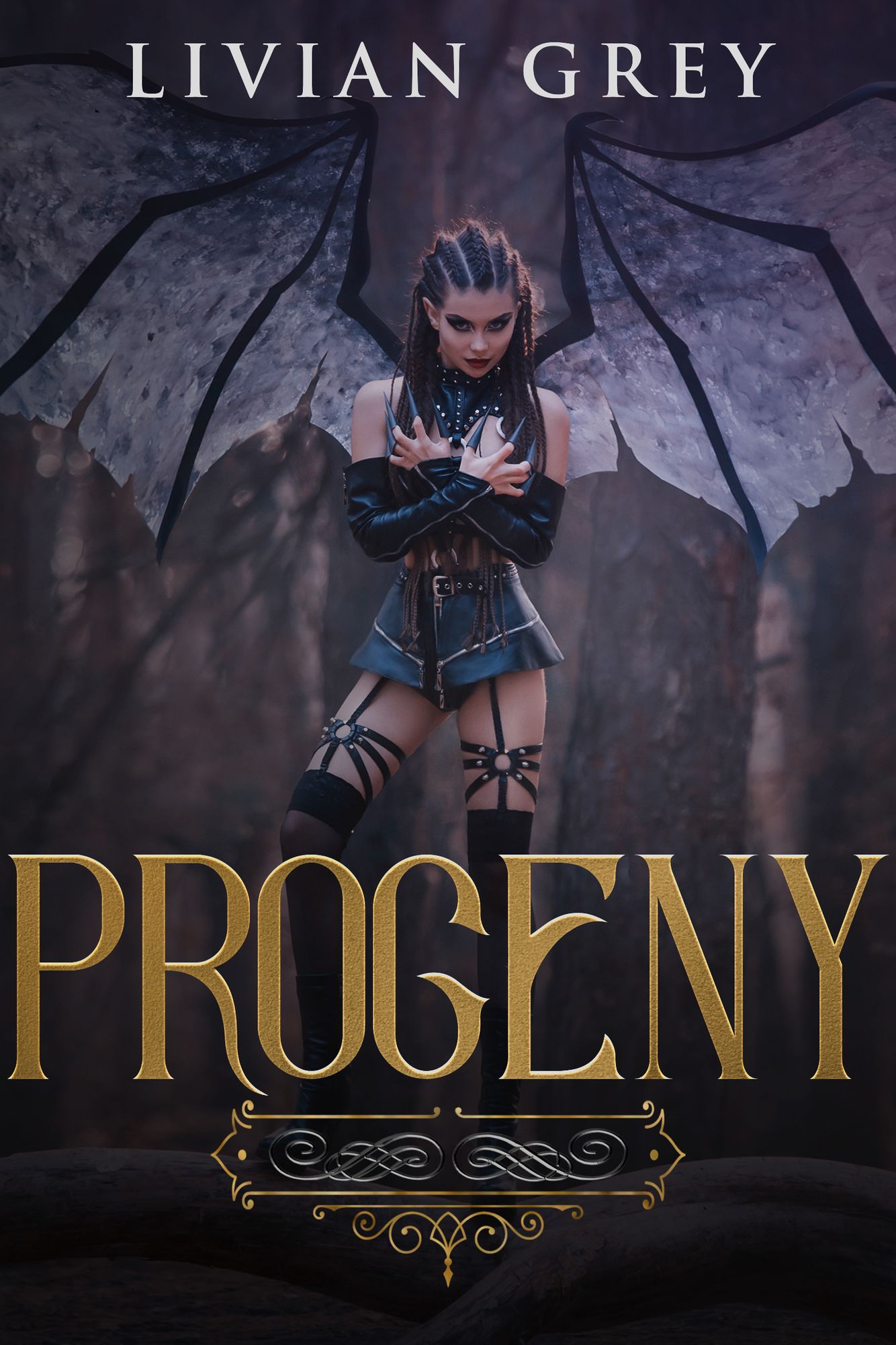 Progeny