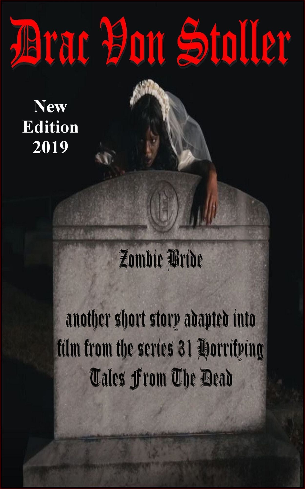 Zombie Bride