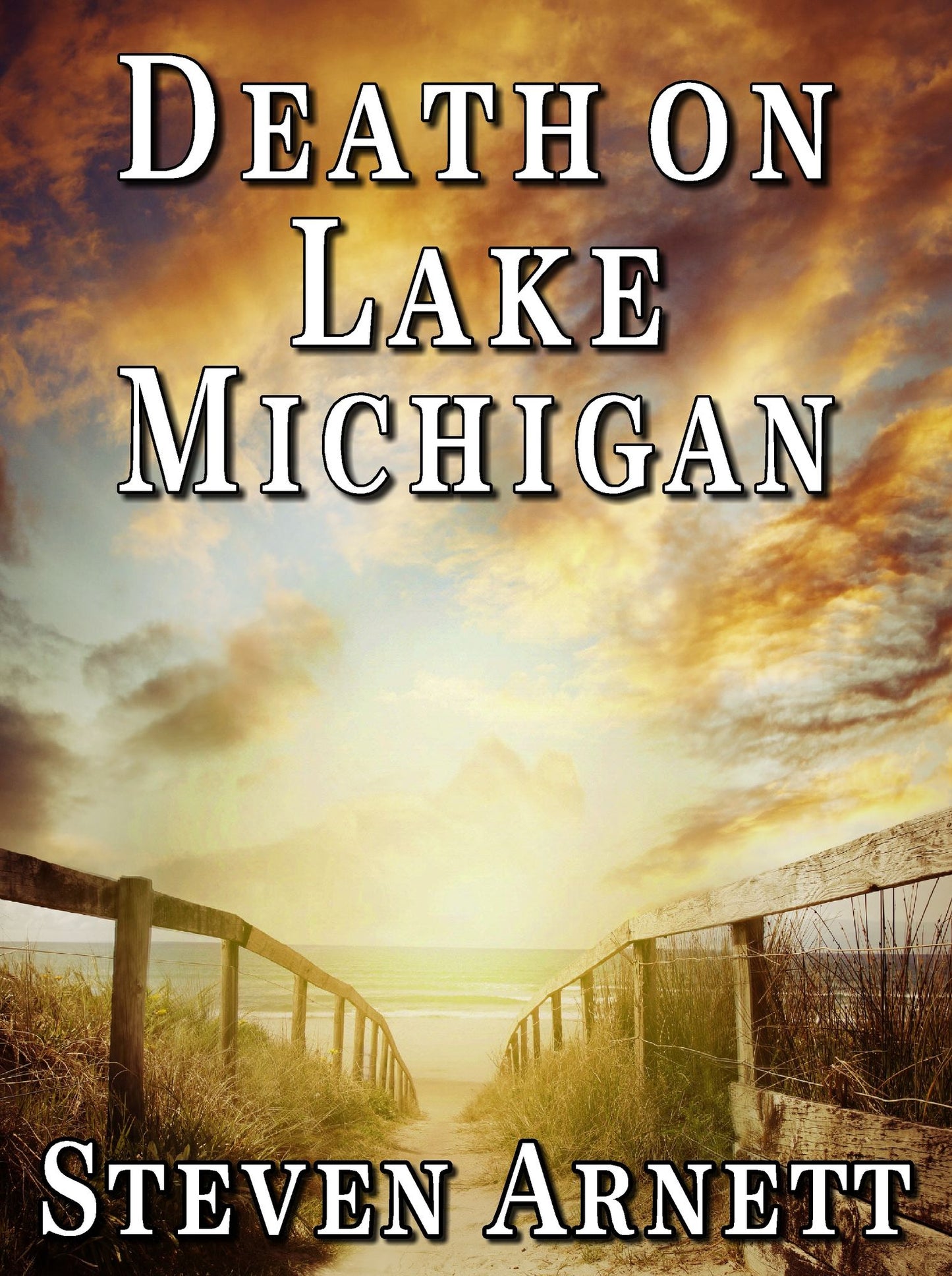 Death on Lake Michigan