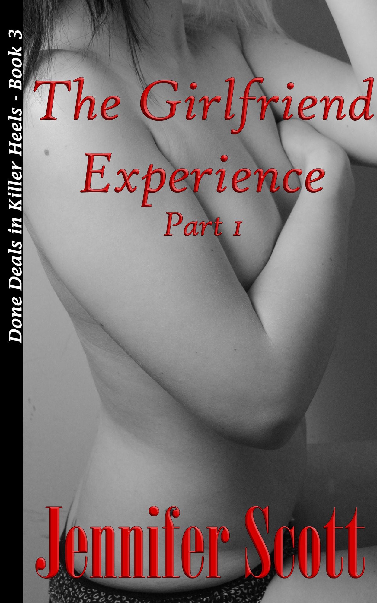 The Girlfriend Experience: Part I