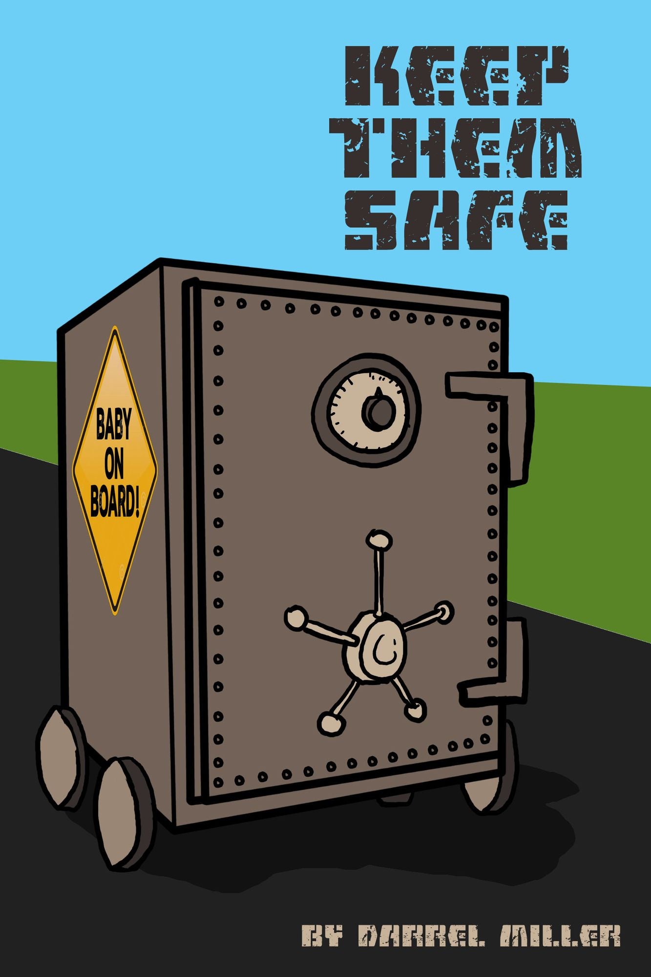 Keep them Safe