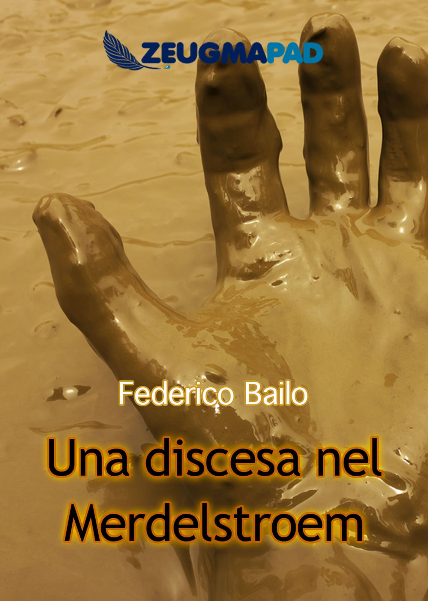 Una discesa nel Merdelstroem