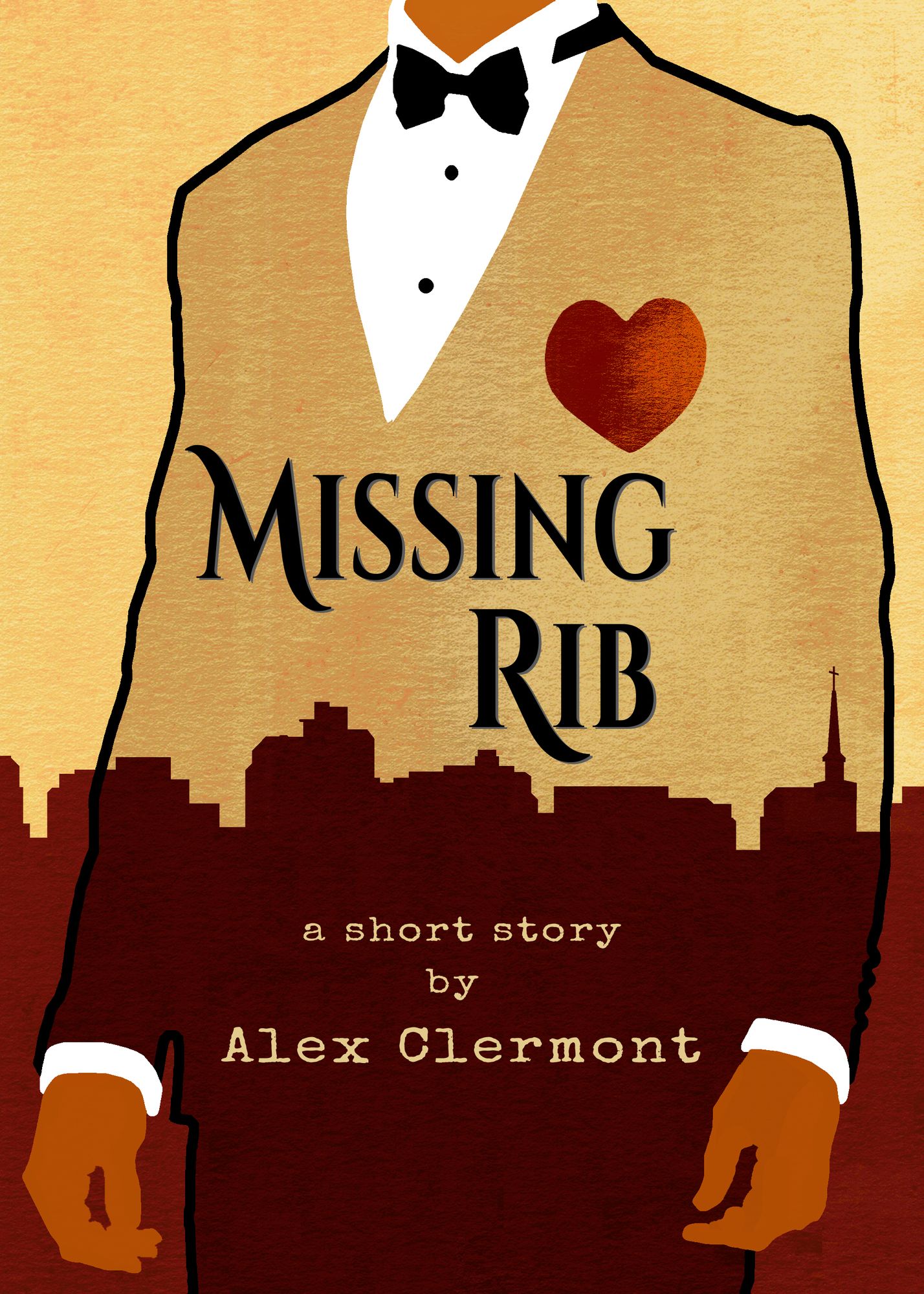 Missing Rib