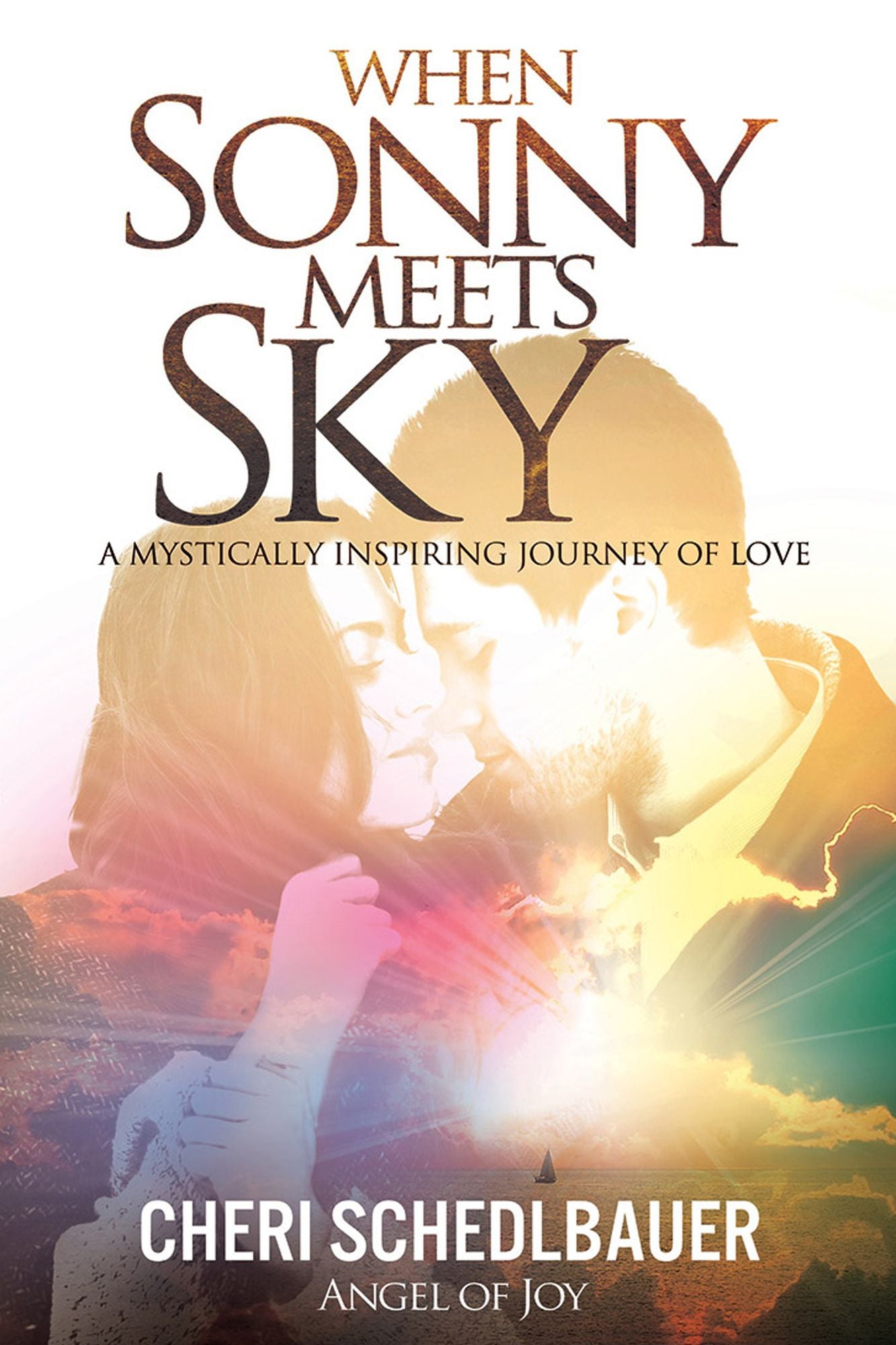 When Sonny Meets Sky: A Mystically Inspiring Journey of Love