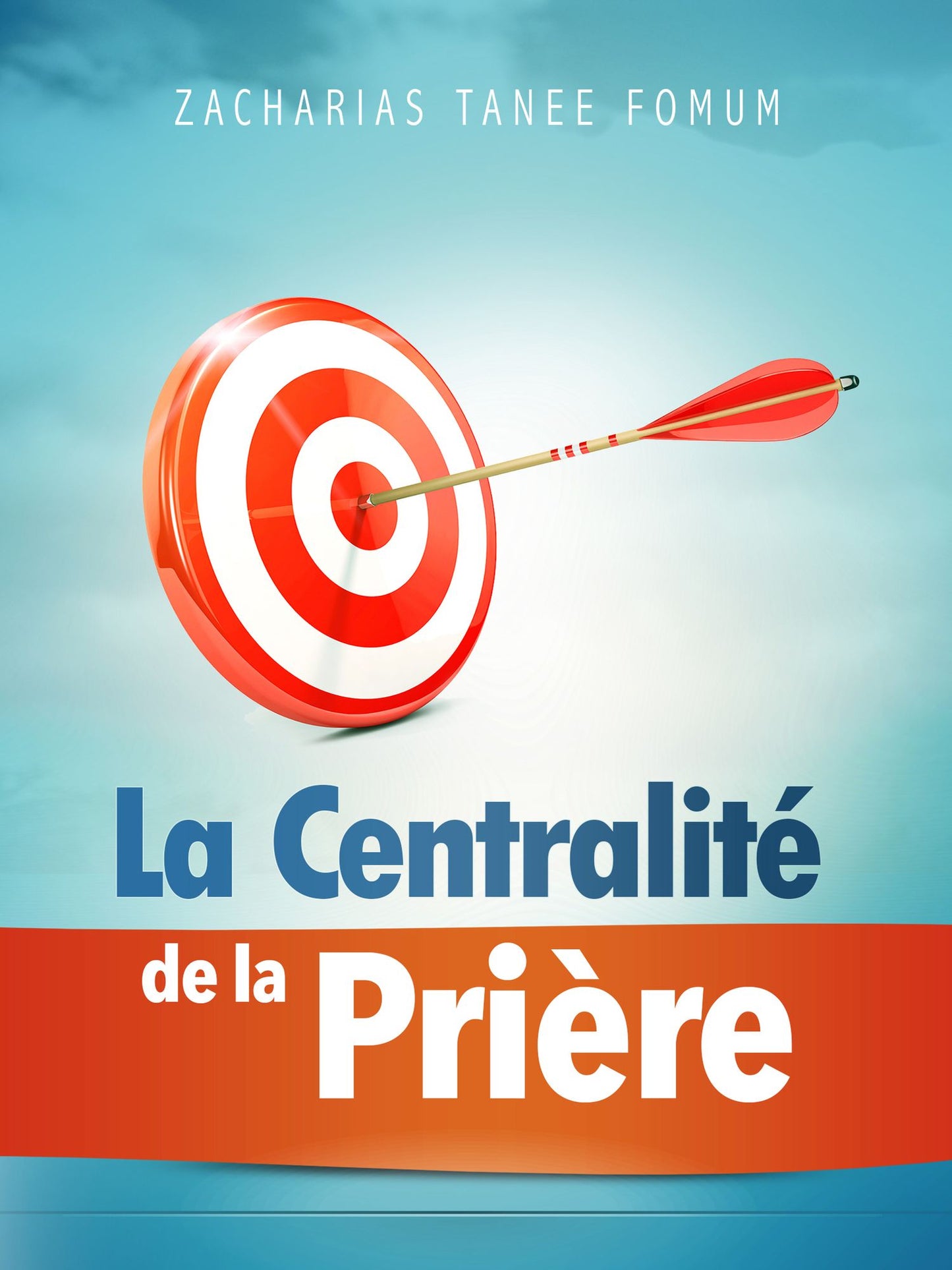 La Centralite de la Priere