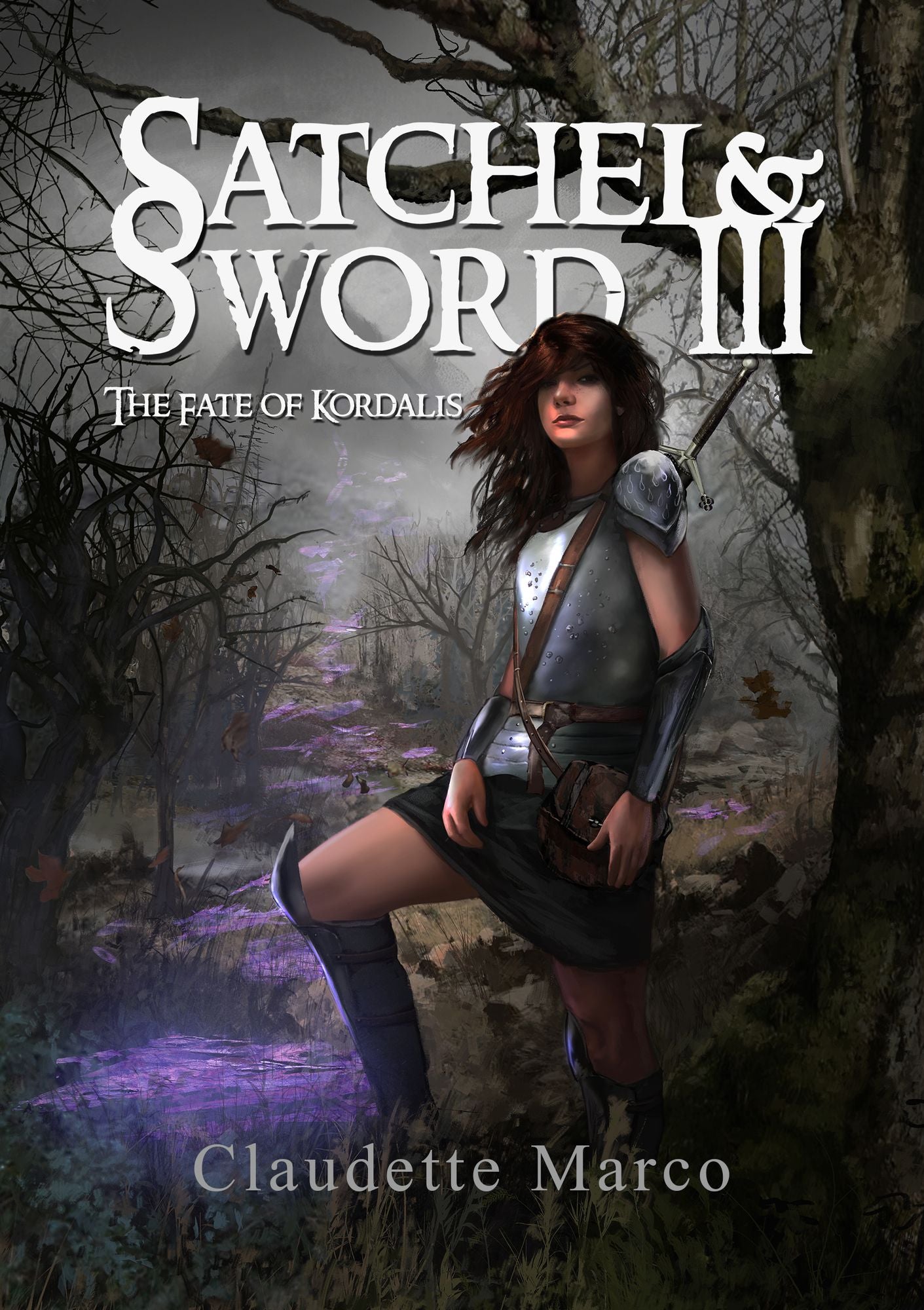 Satchel & Sword III: The Fate of Kordalis