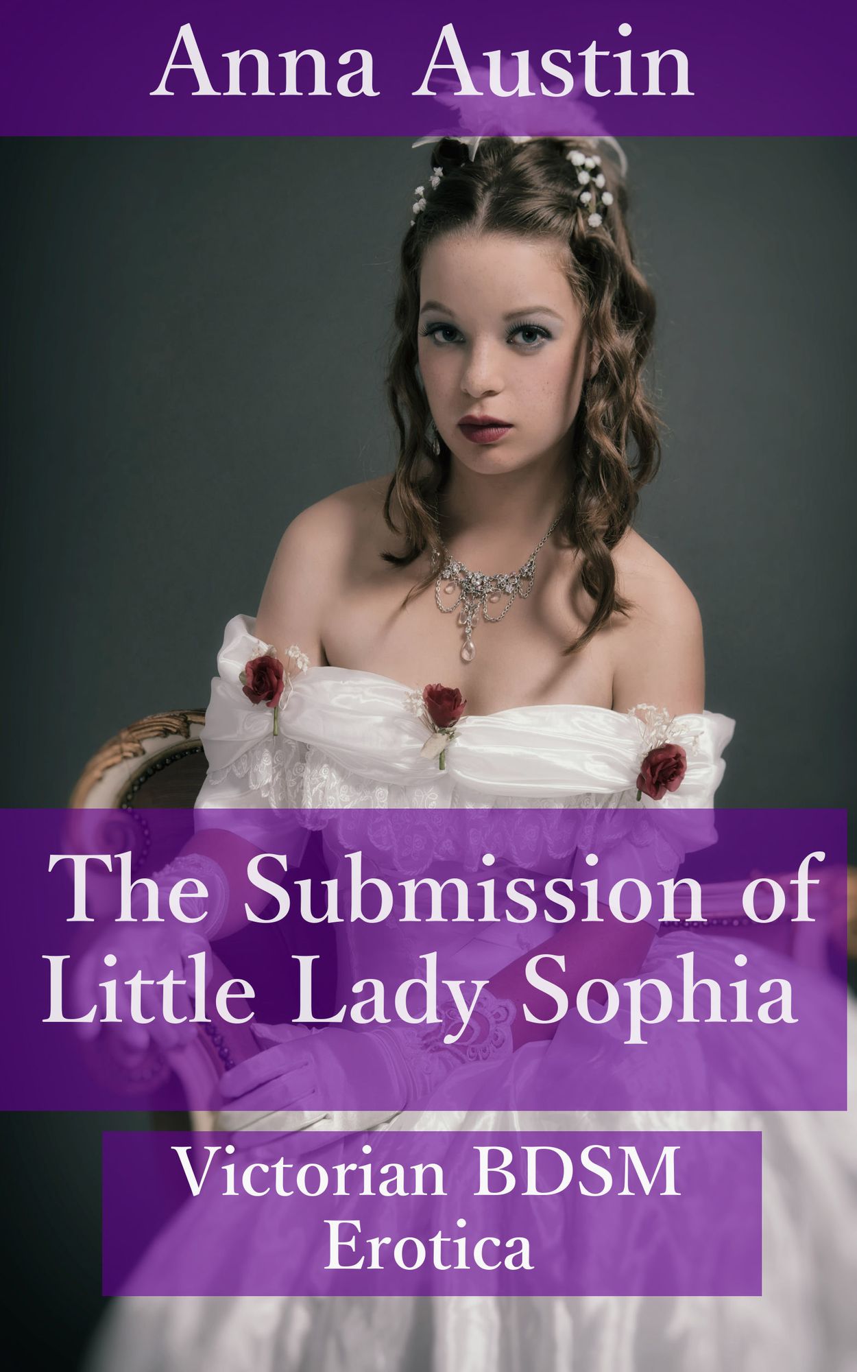 The Submission of Little Lady Sophia