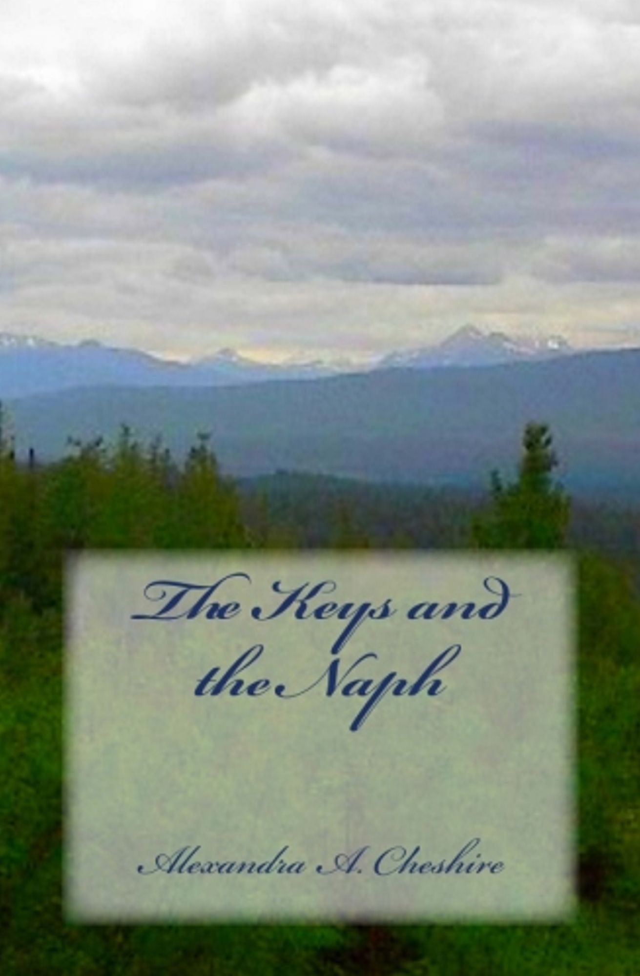 The Keys and the Naph